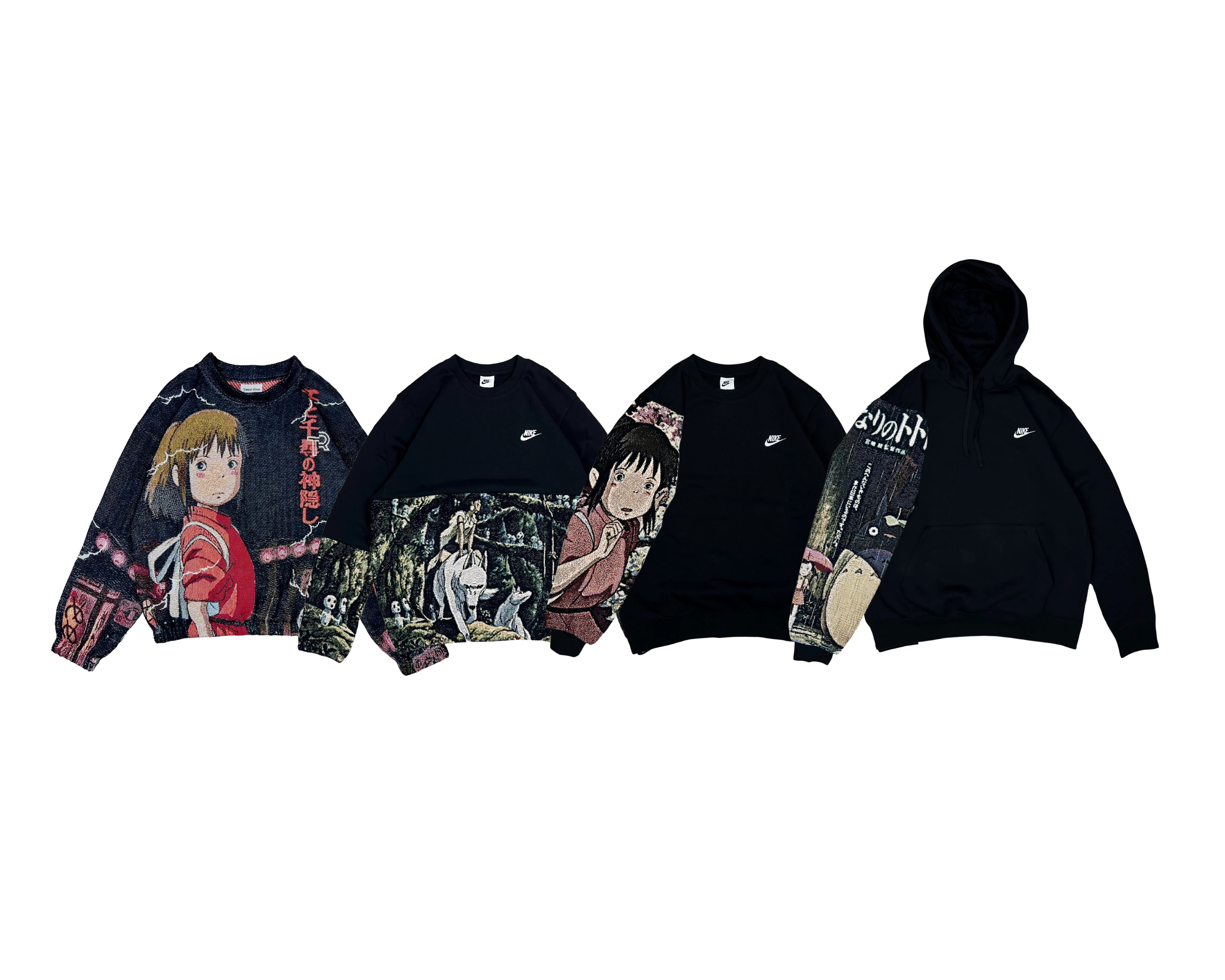 STUDIO GHIBLI