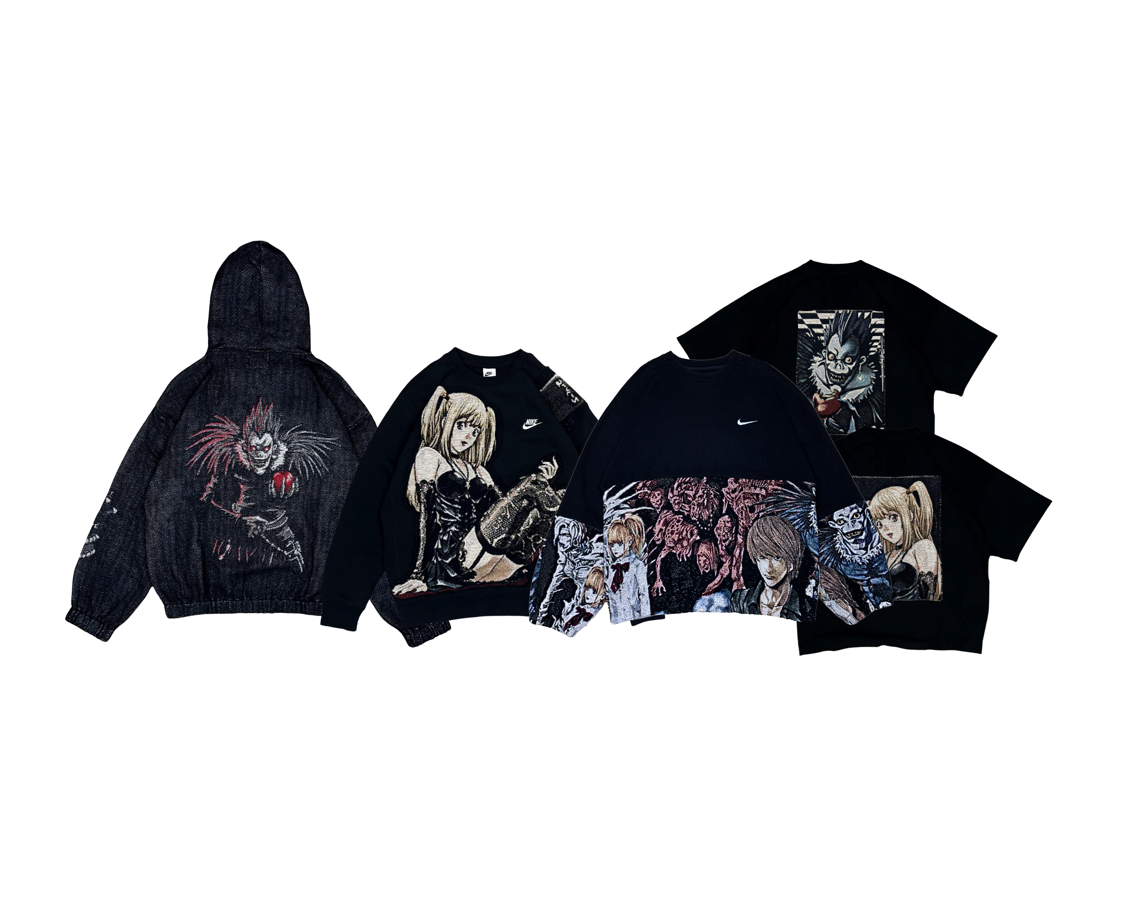 DEATH NOTE