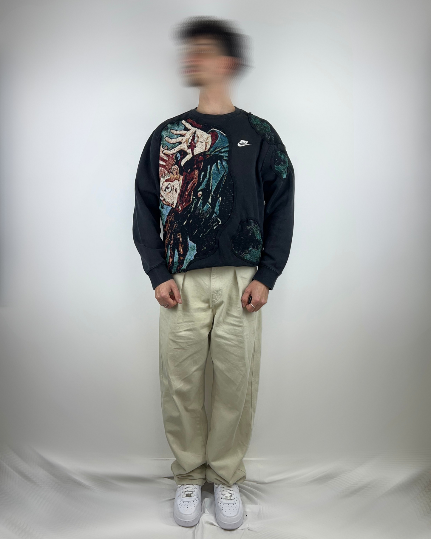 Itadori - One Size