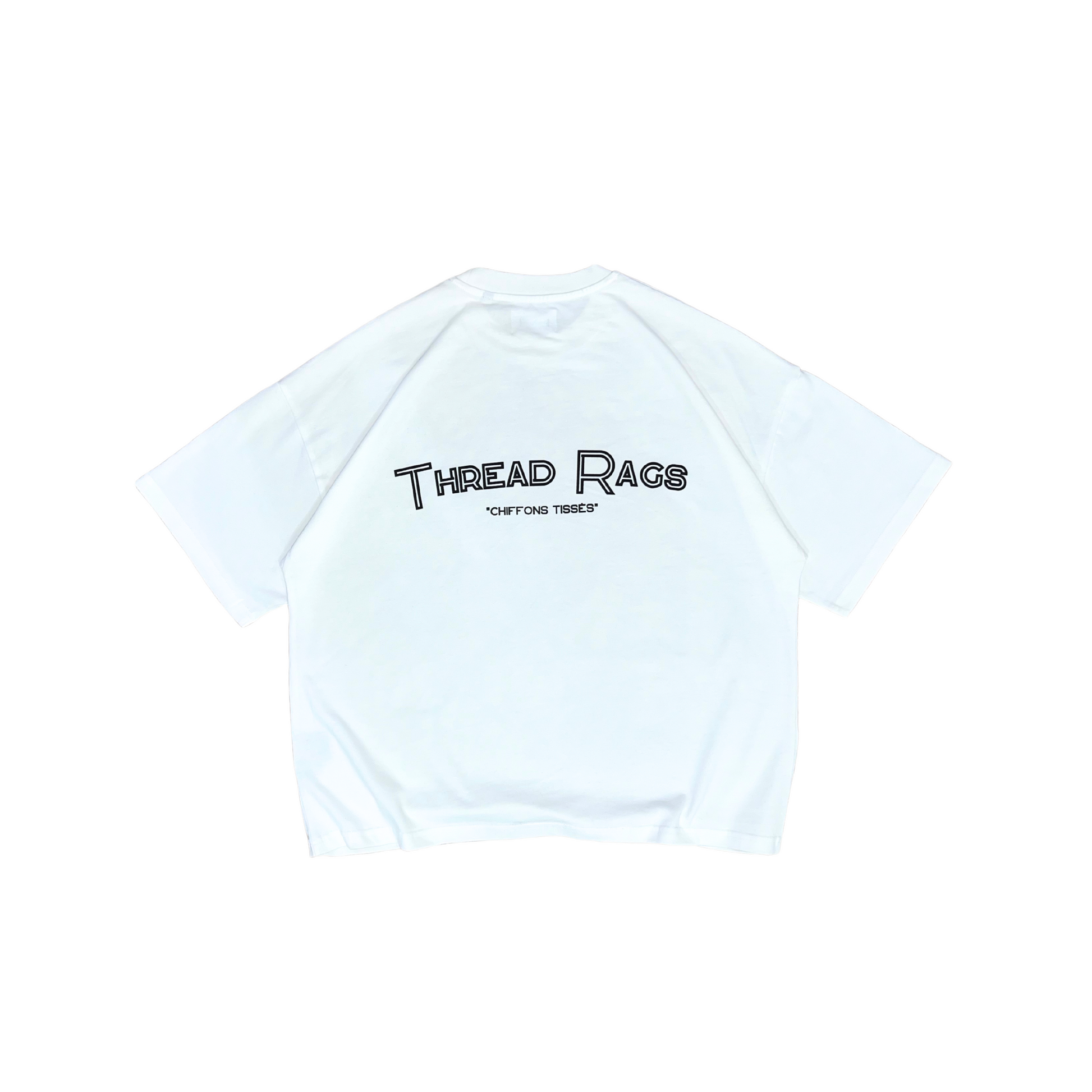 Tee Staff
