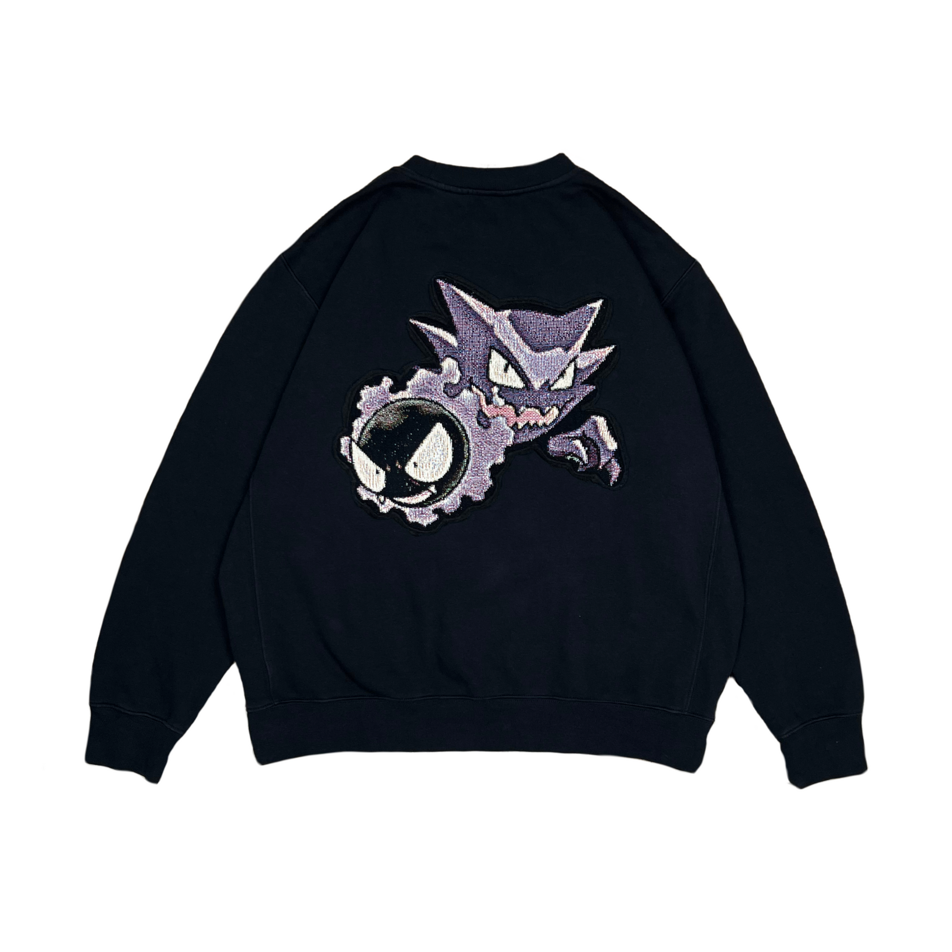 Gengar Family