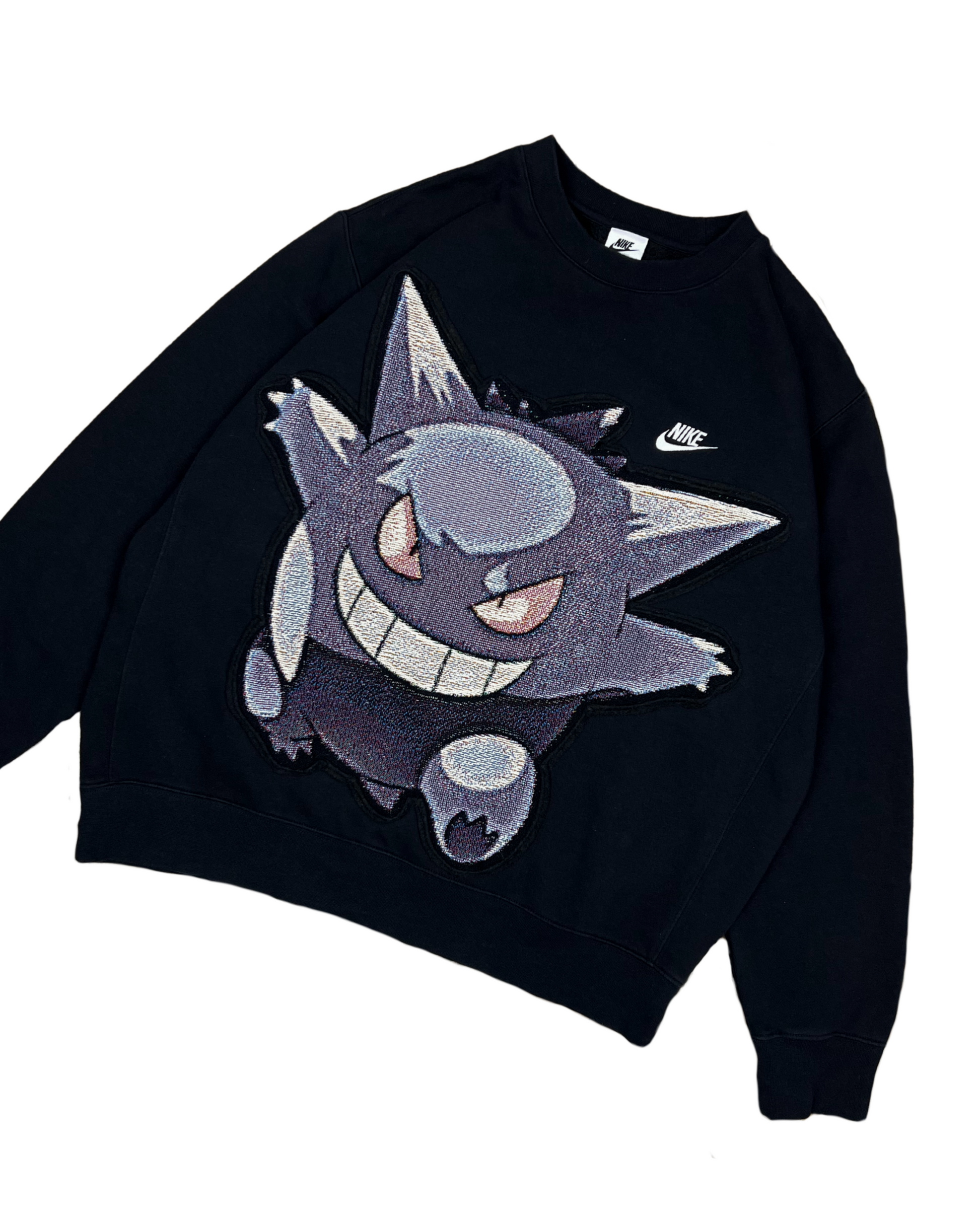 Gengar Family