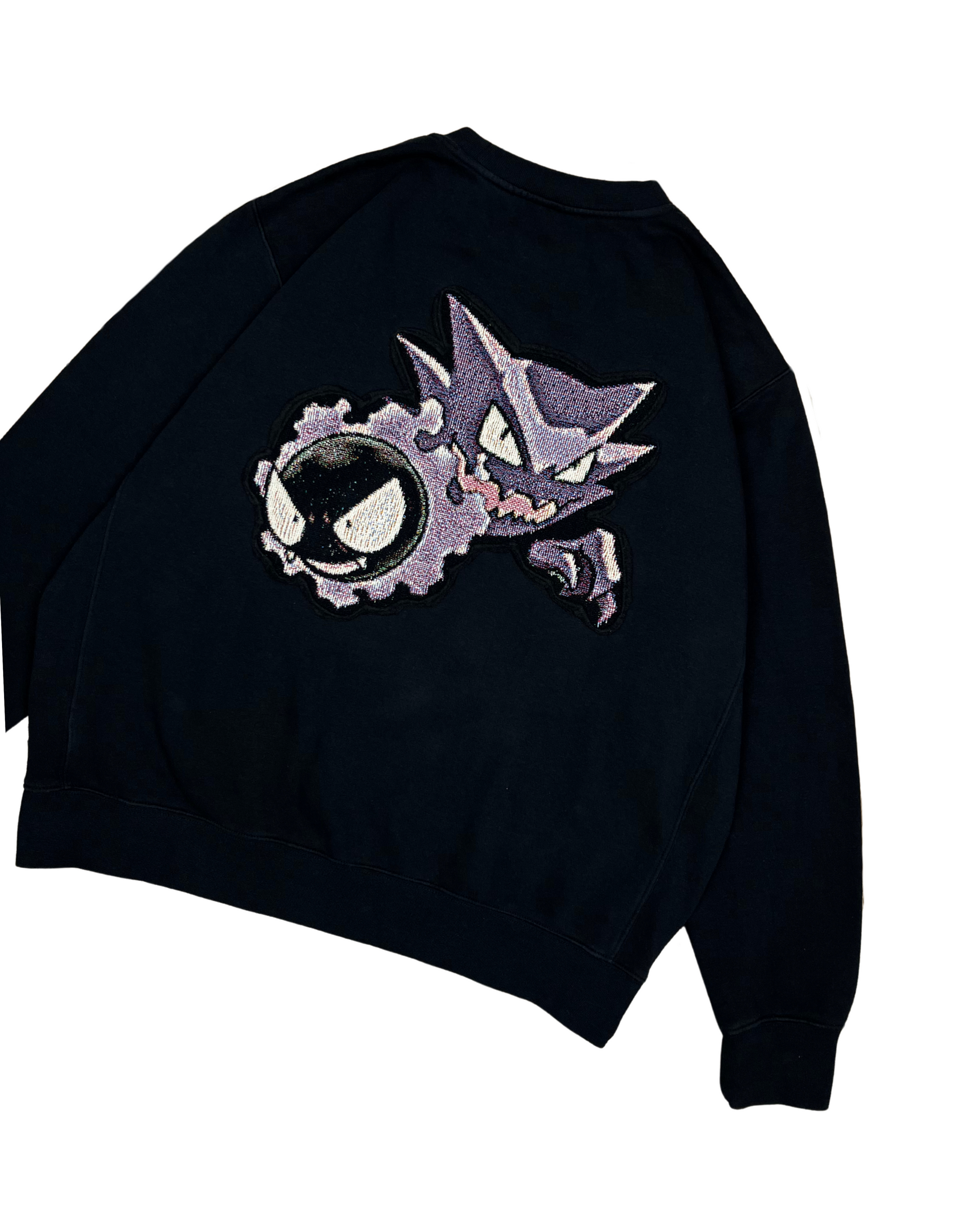 Gengar Family