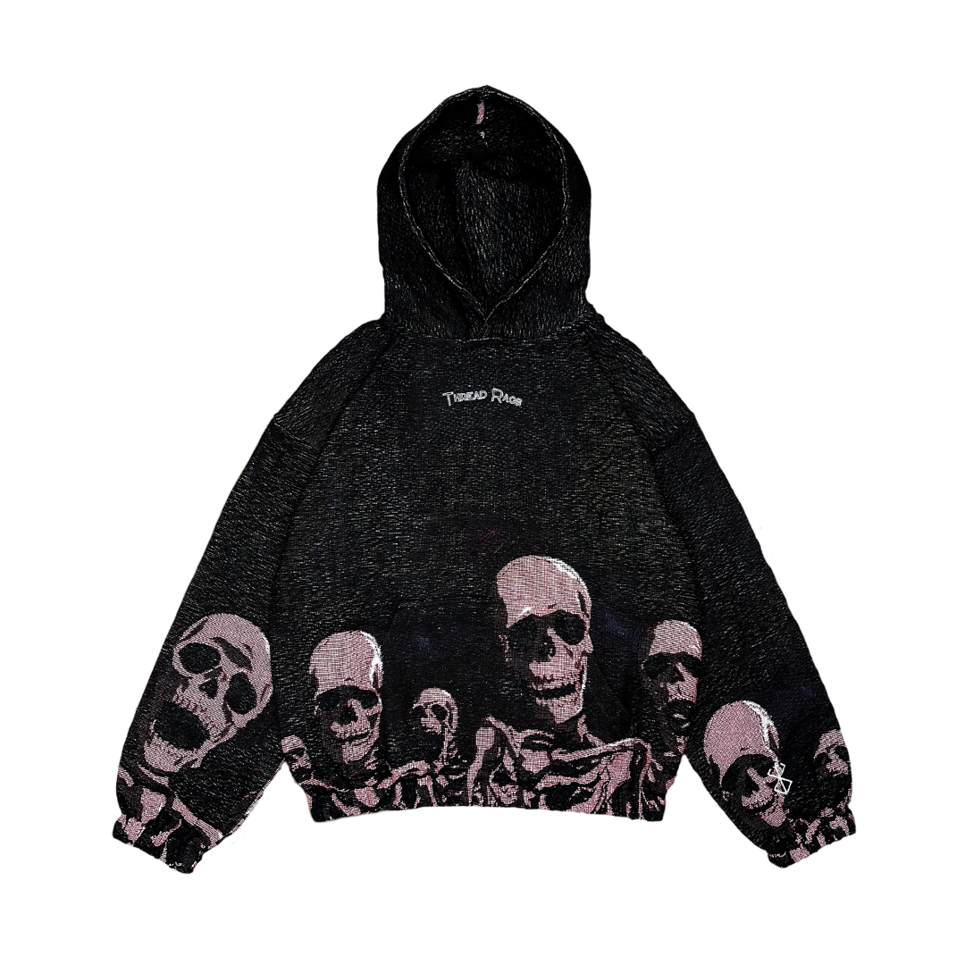 Berserk Skeleton