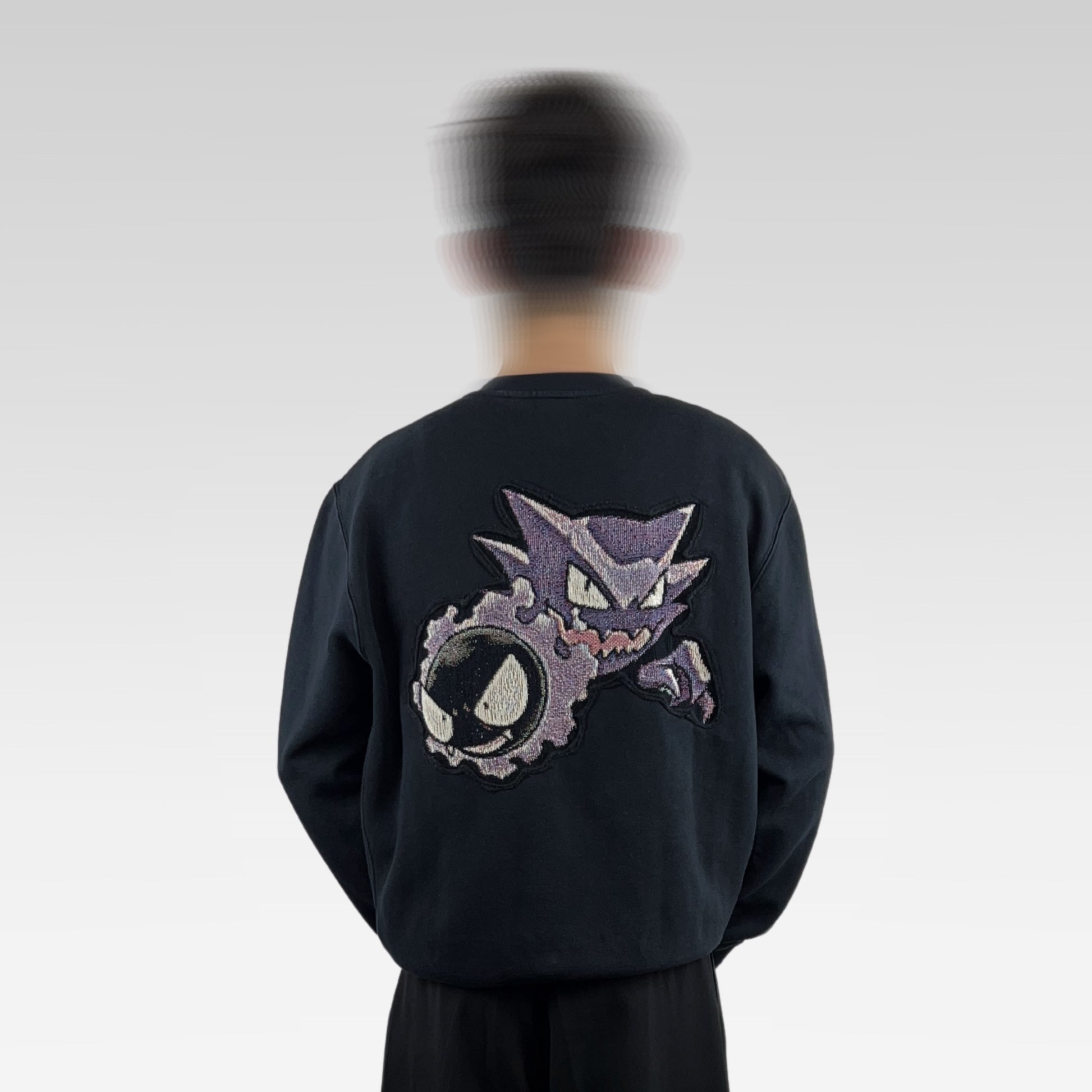 Gengar Family