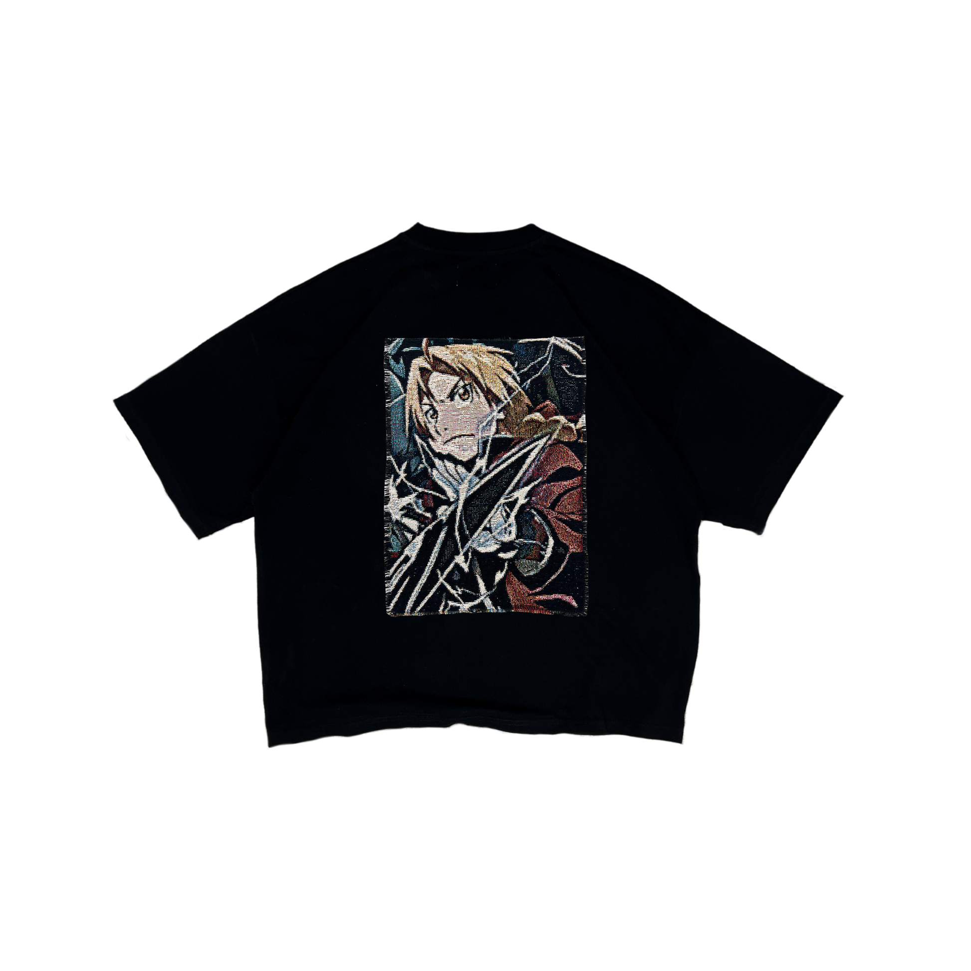 Edward Elric