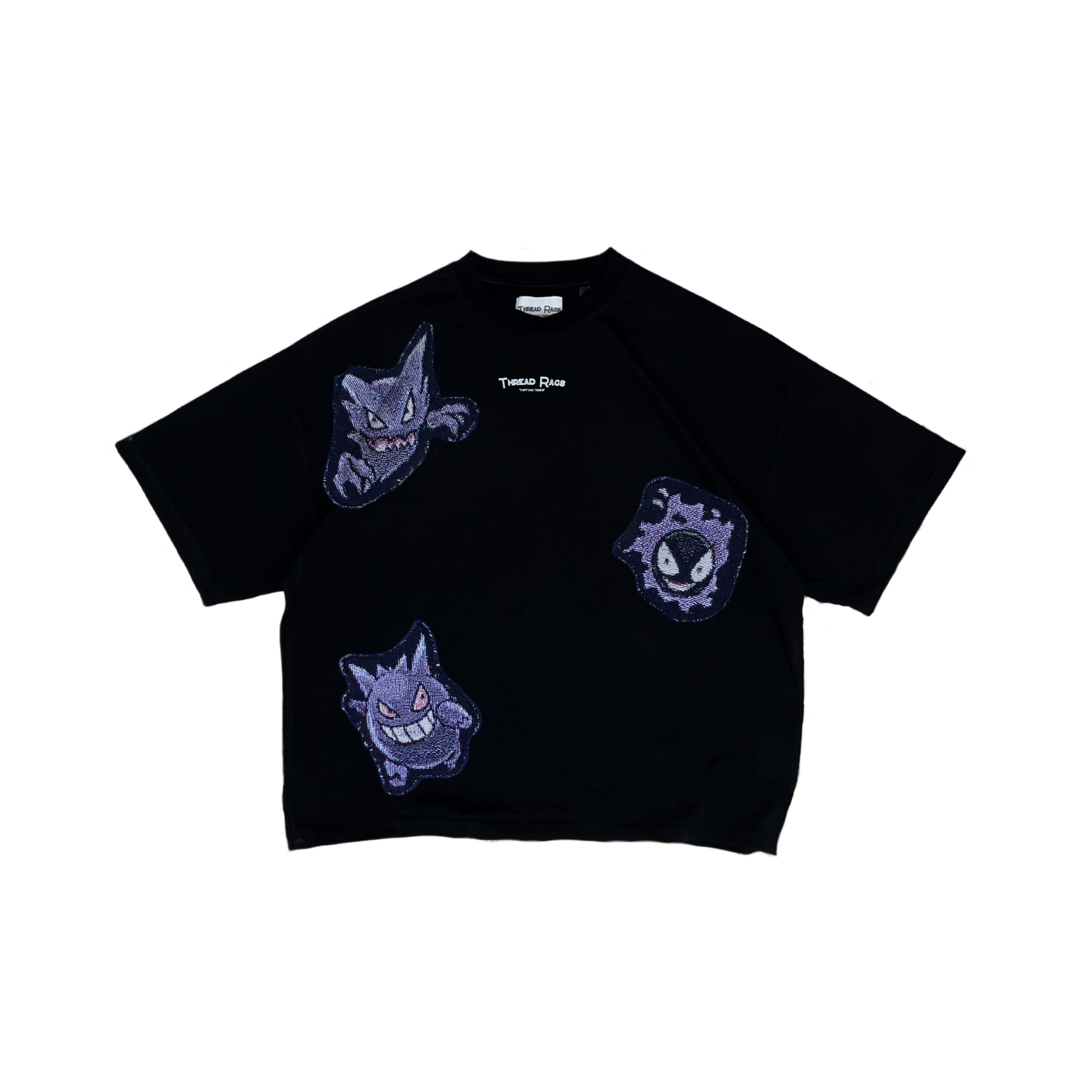 Gengar Family