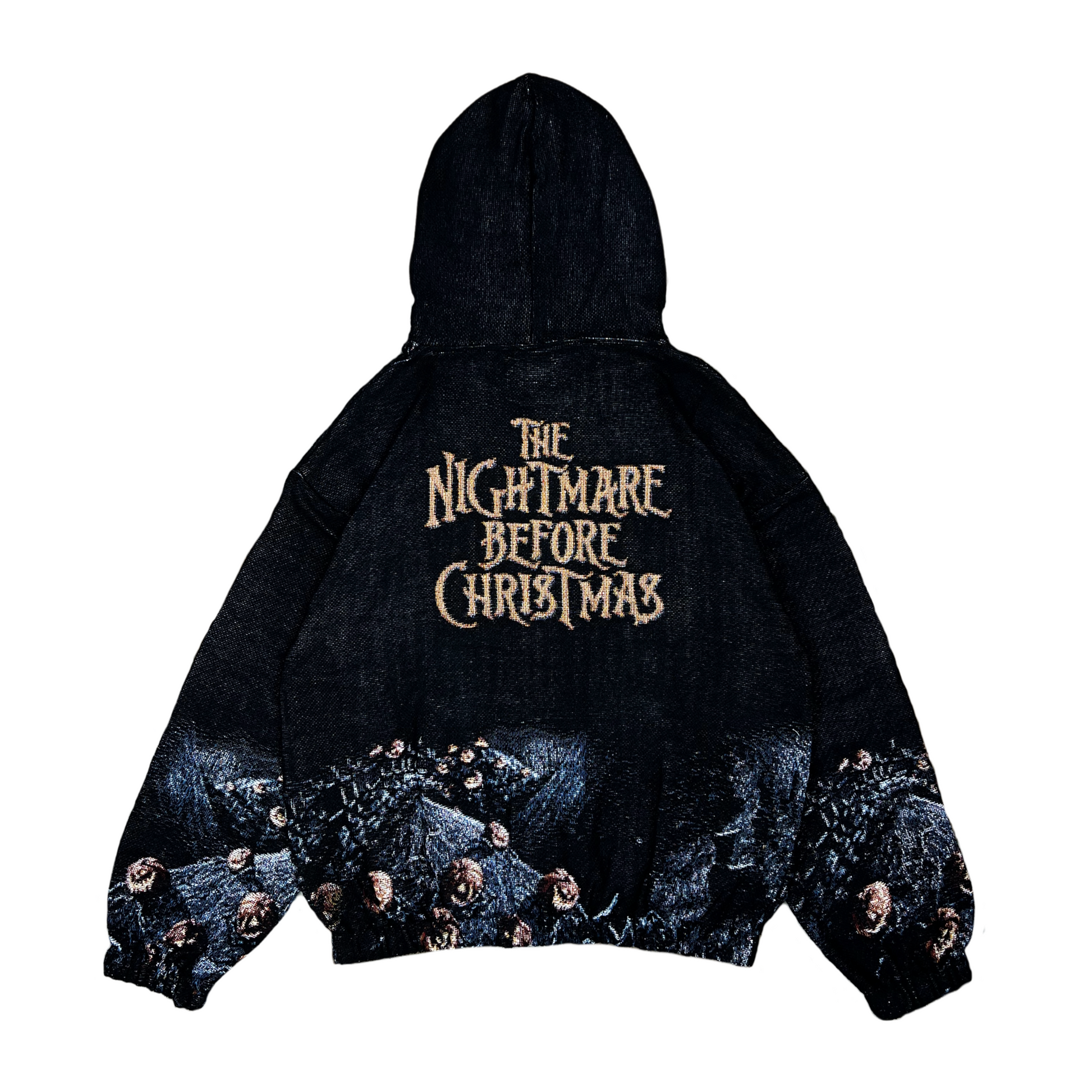 Jack Skellington - jacket version
