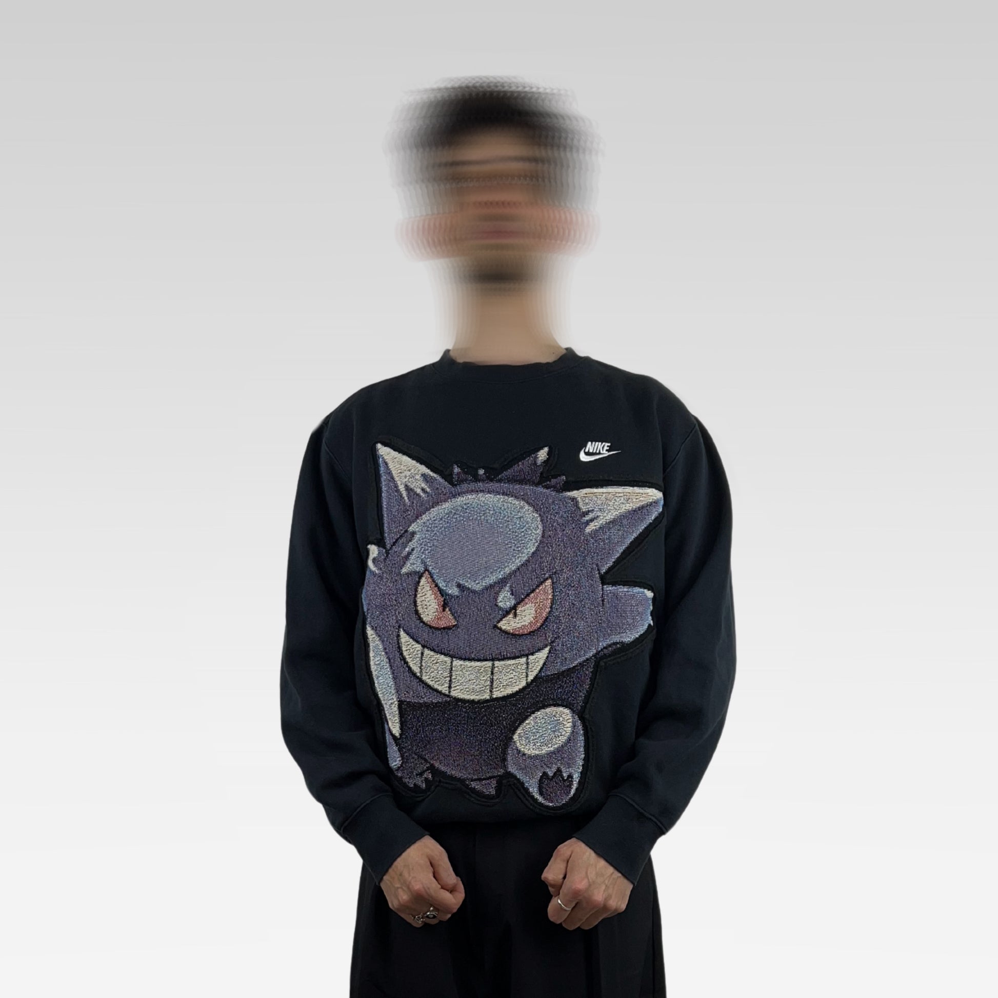 Gengar Family