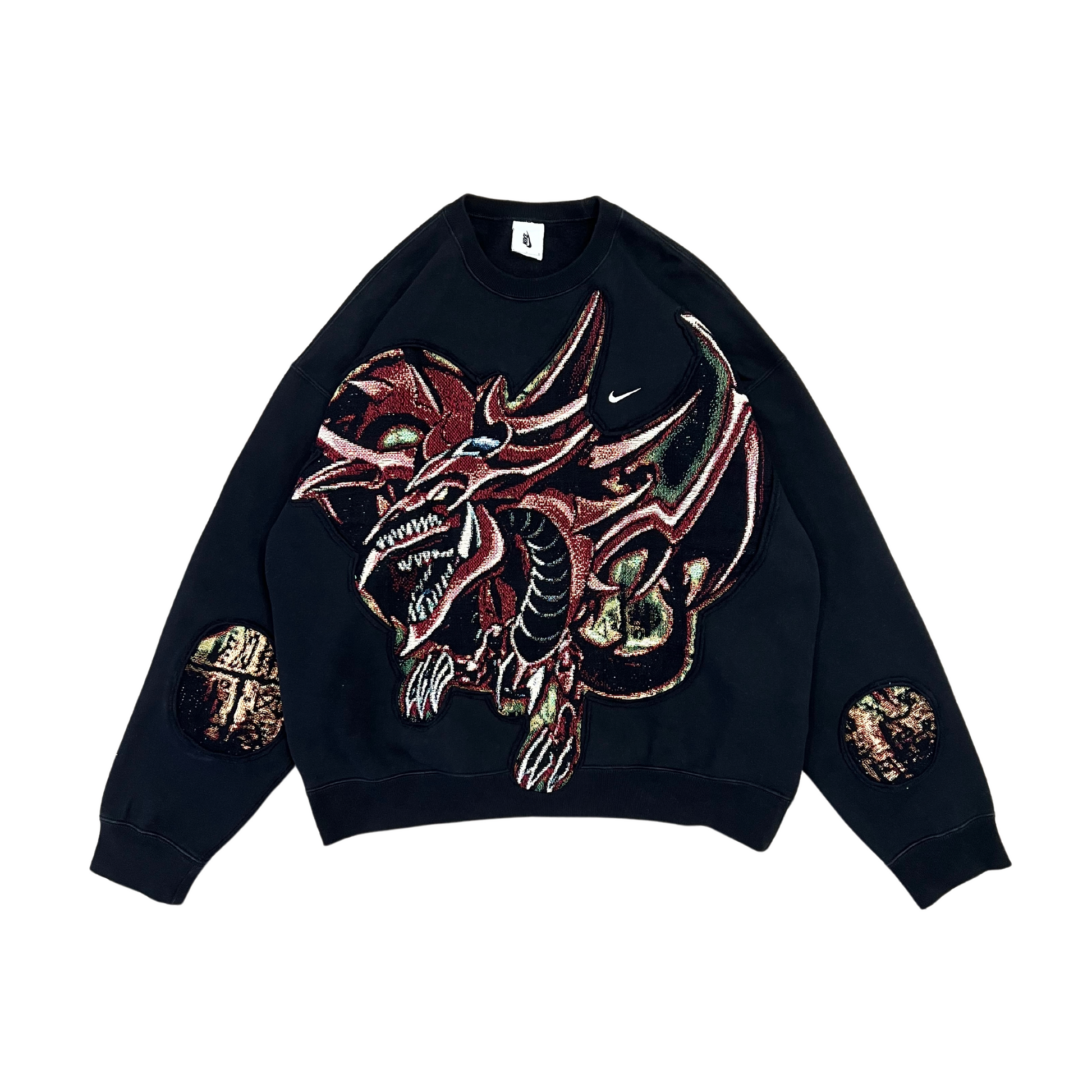 Slifer the Sky Dragon