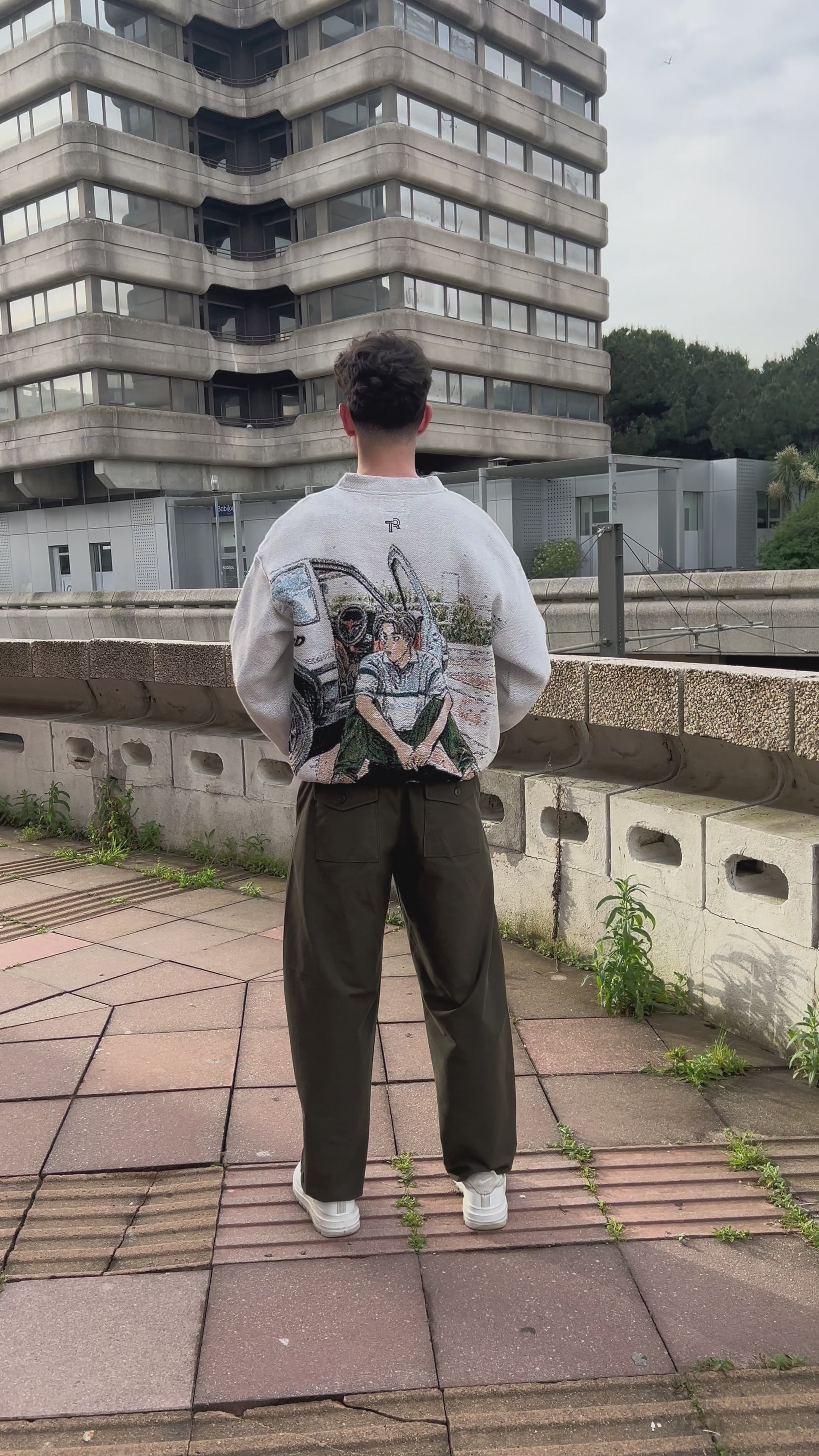 Takumi Fujiwara
