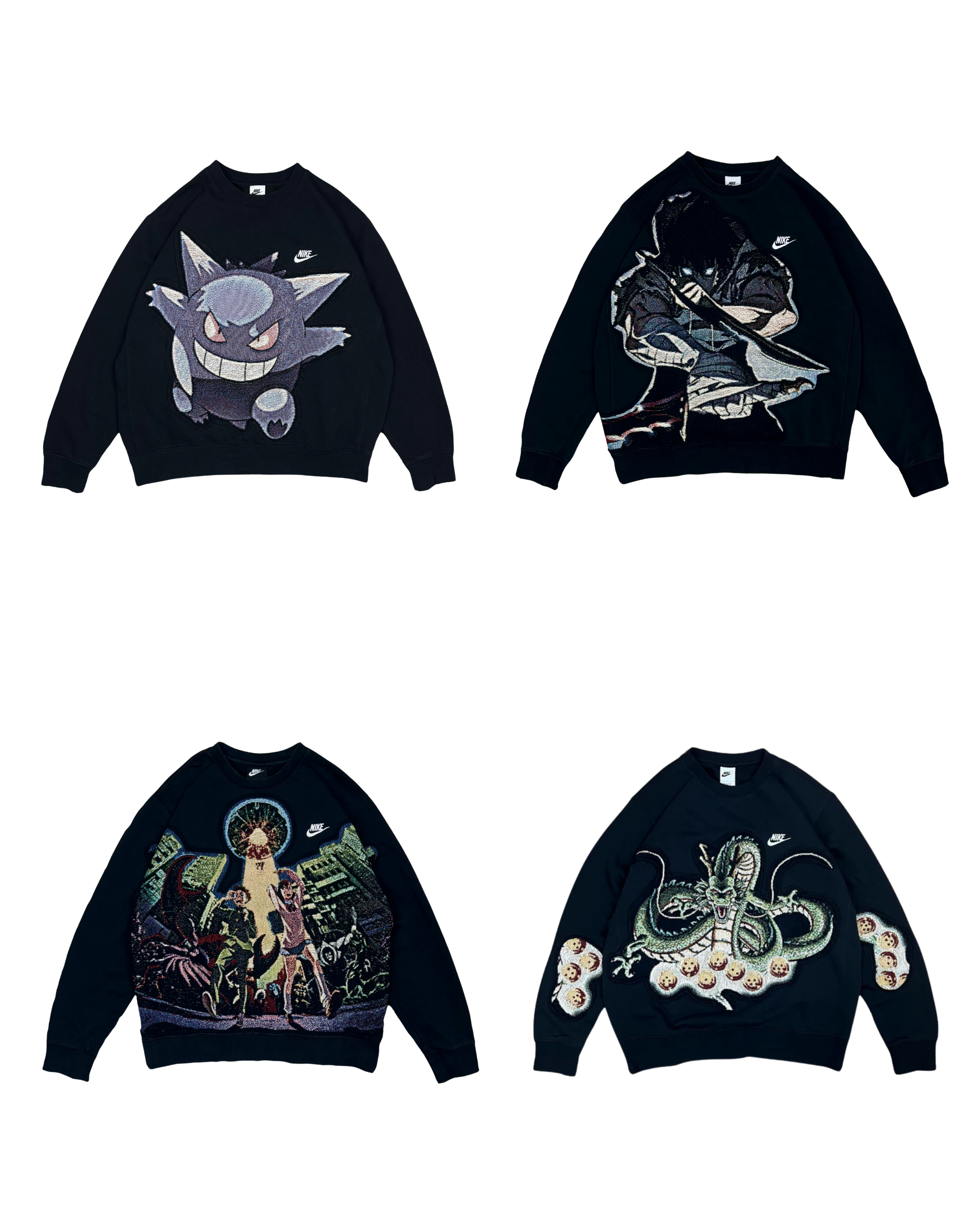 NEW OR VINTAGE? YOU CAN CHOOSE..