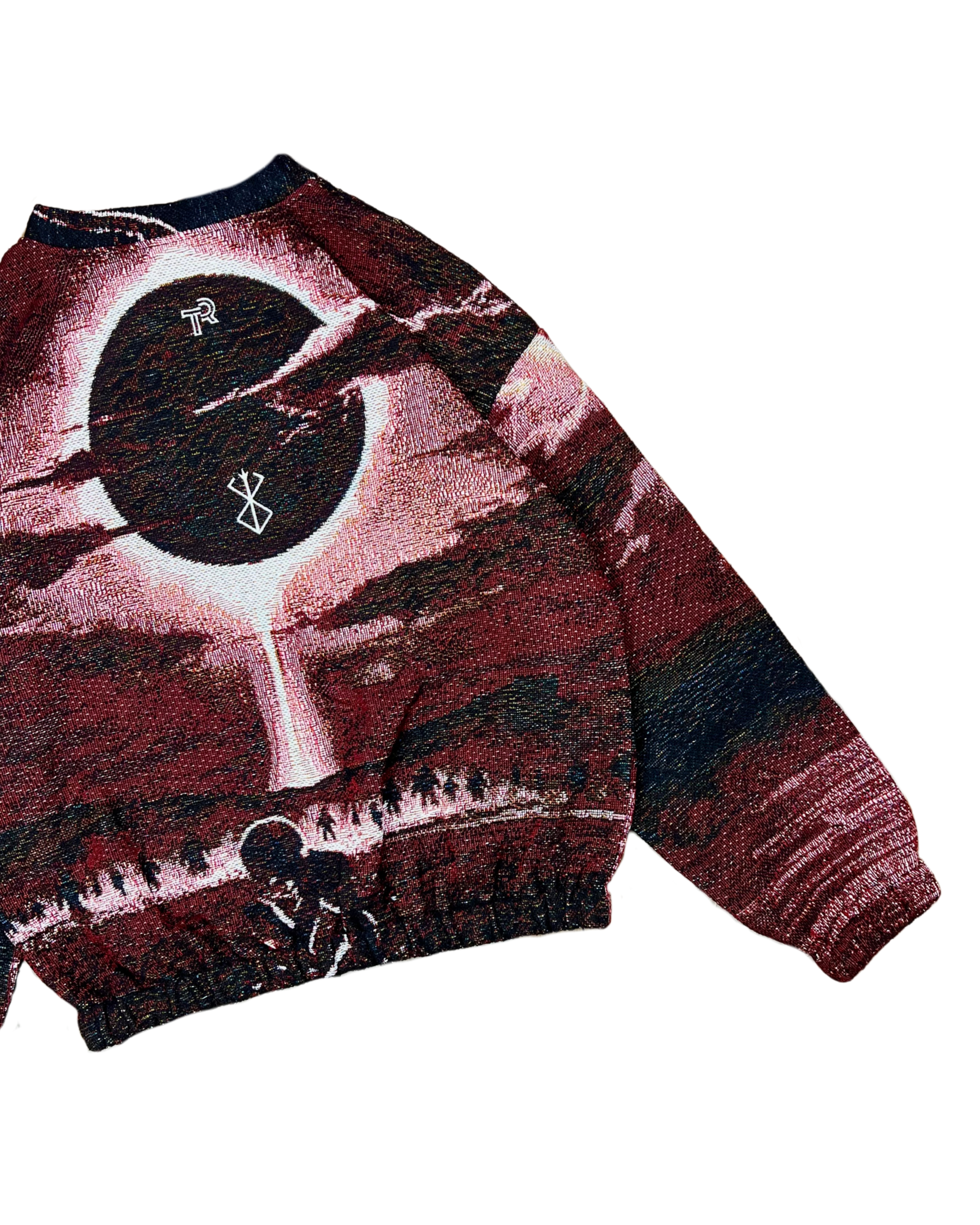 L'Occultation de Griffith