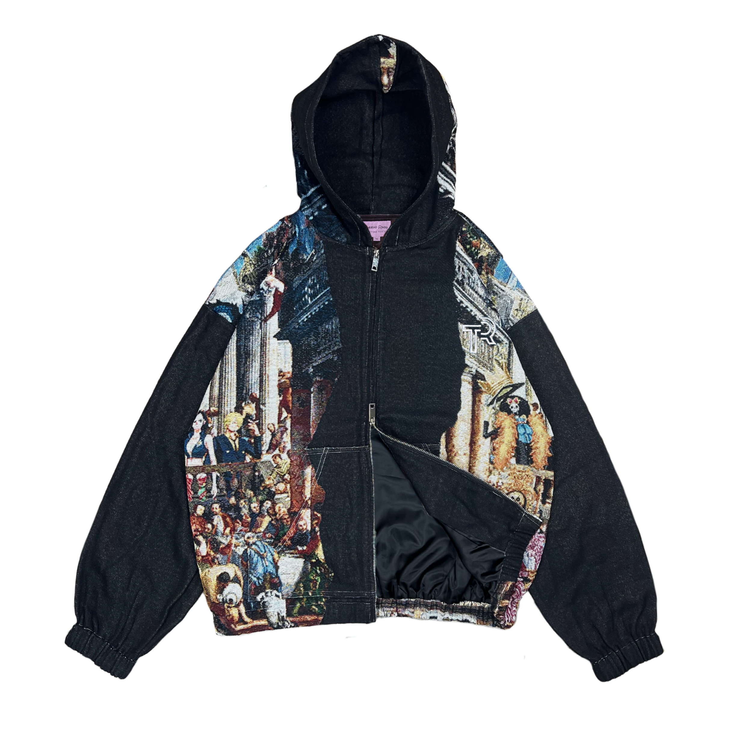 TR-TAP014 (Les Noces de Cana)