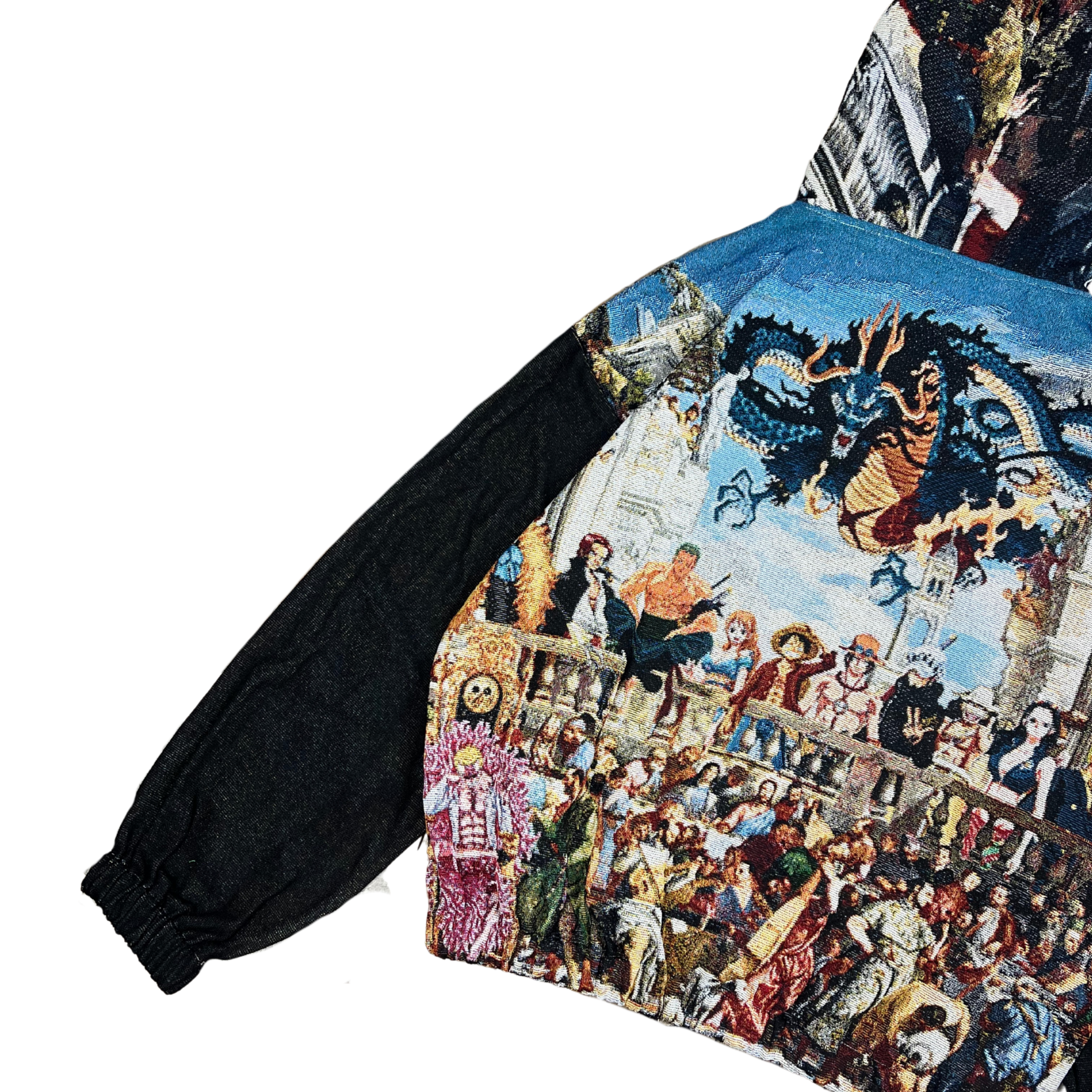 TR-TAP014 (Les Noces de Cana)