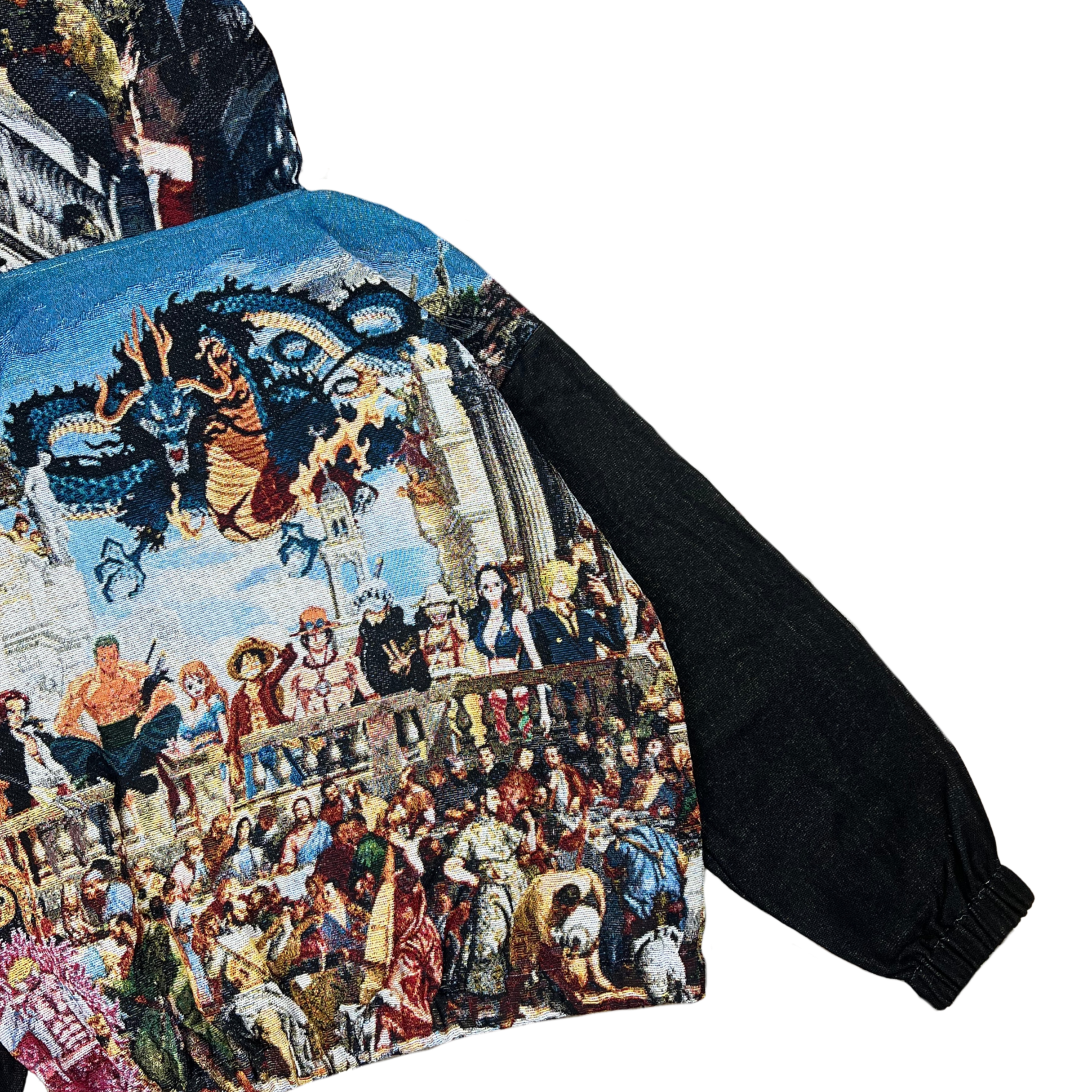 TR-TAP014 (Les Noces de Cana)