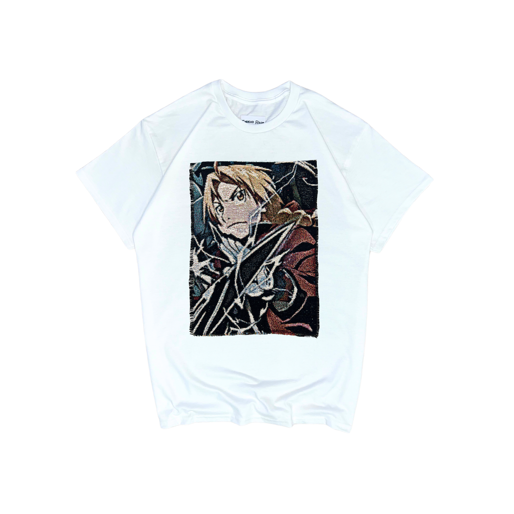 Edward Elric