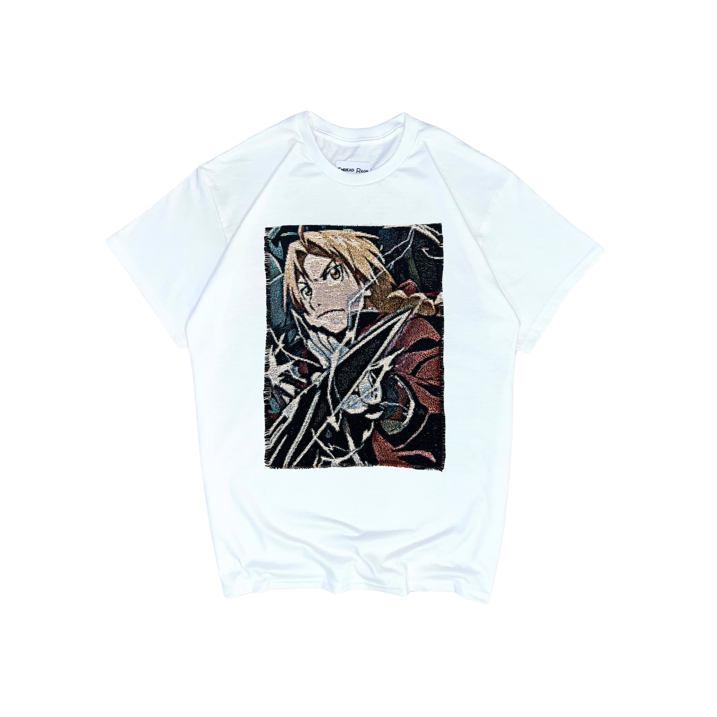 Edward Elric