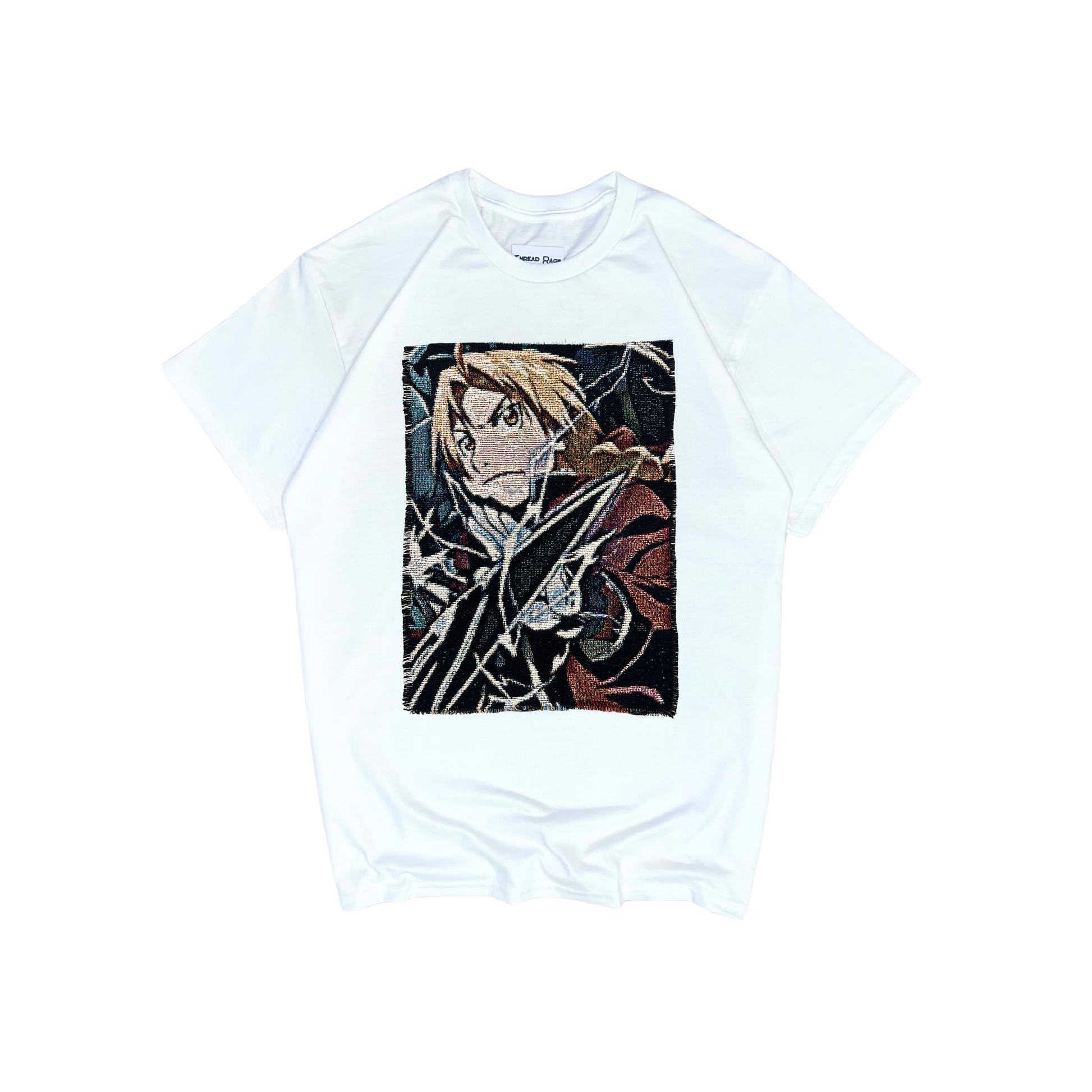 Edward Elric