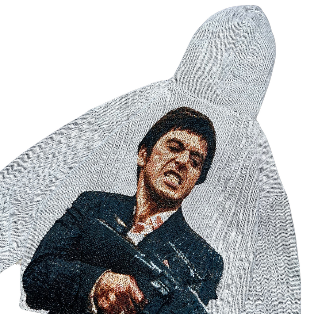 Tony Montana