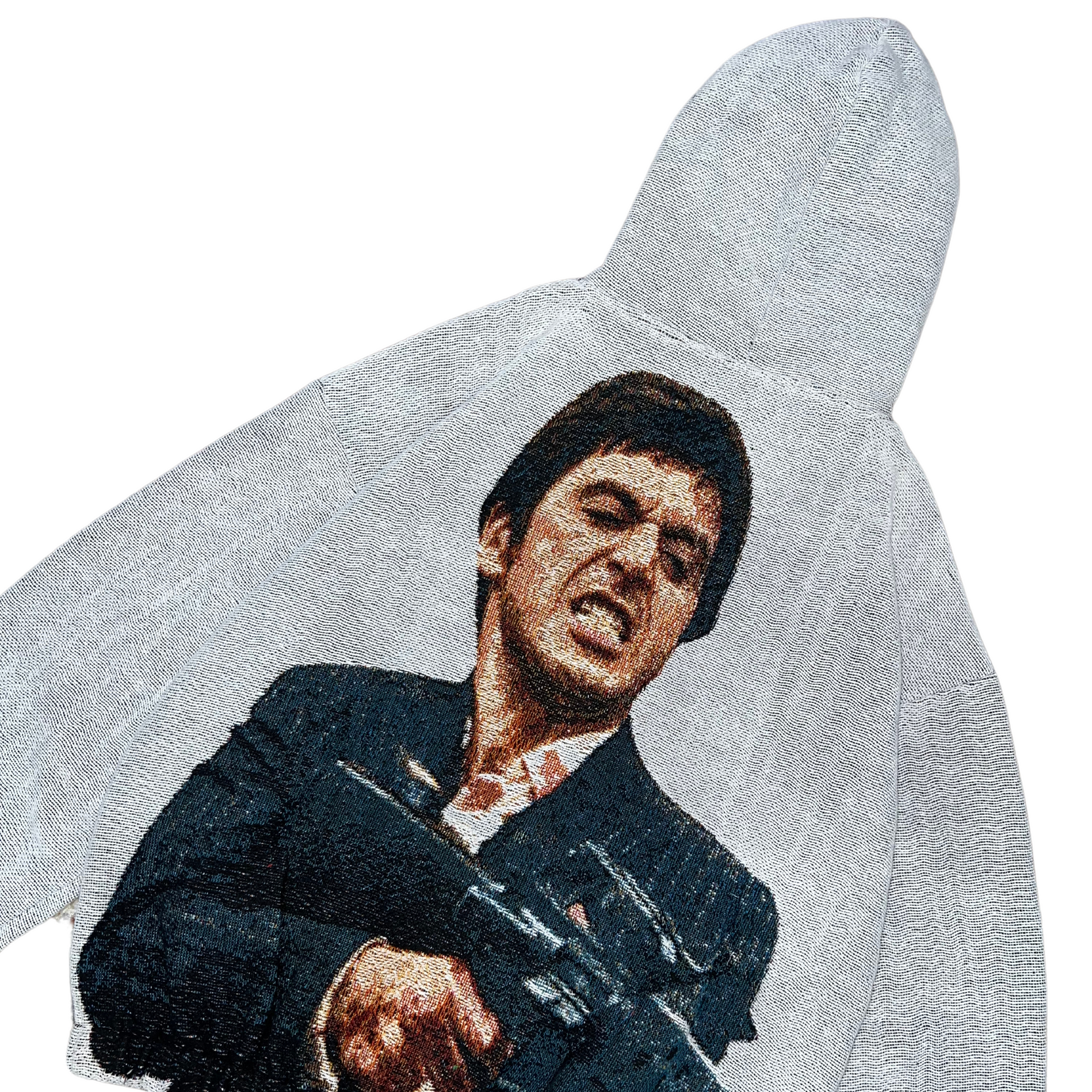 Tony Montana