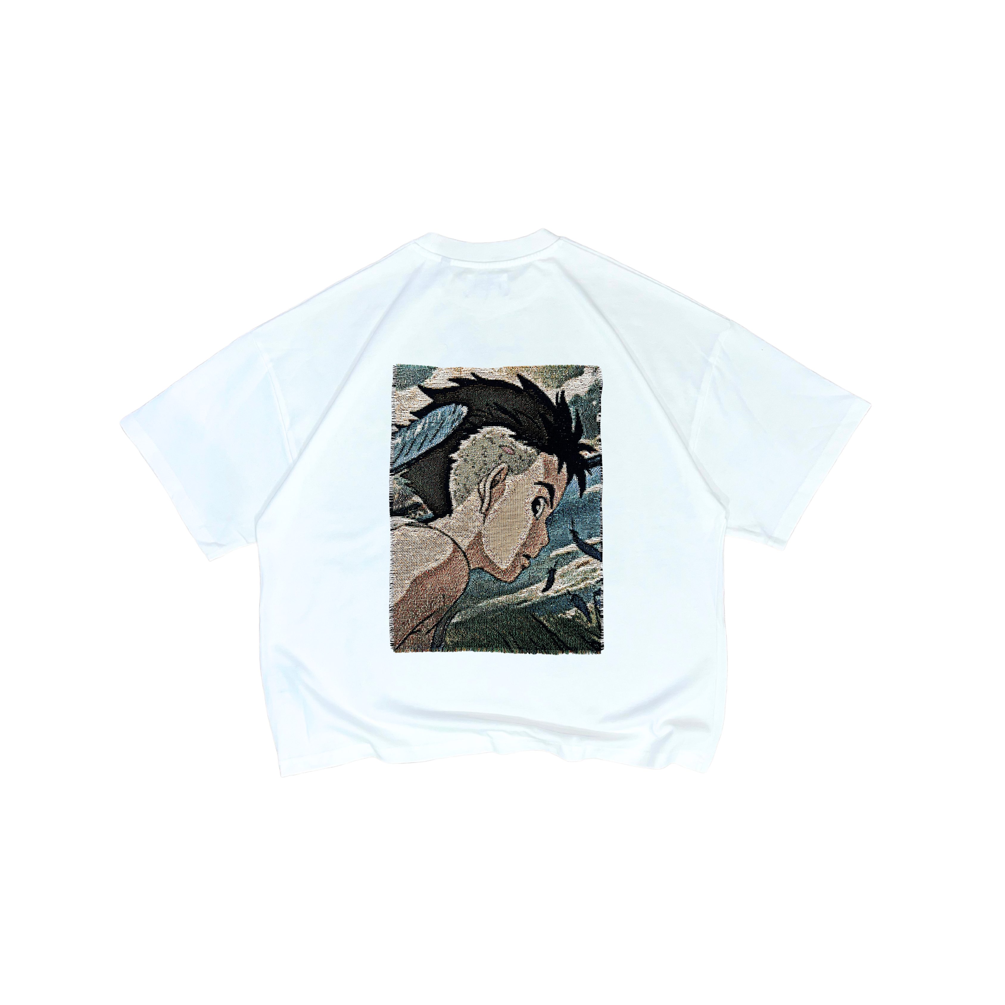 The Boy and The Heron