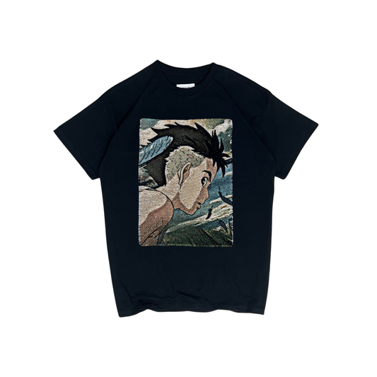 The Boy and The Heron