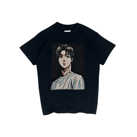 Initial D