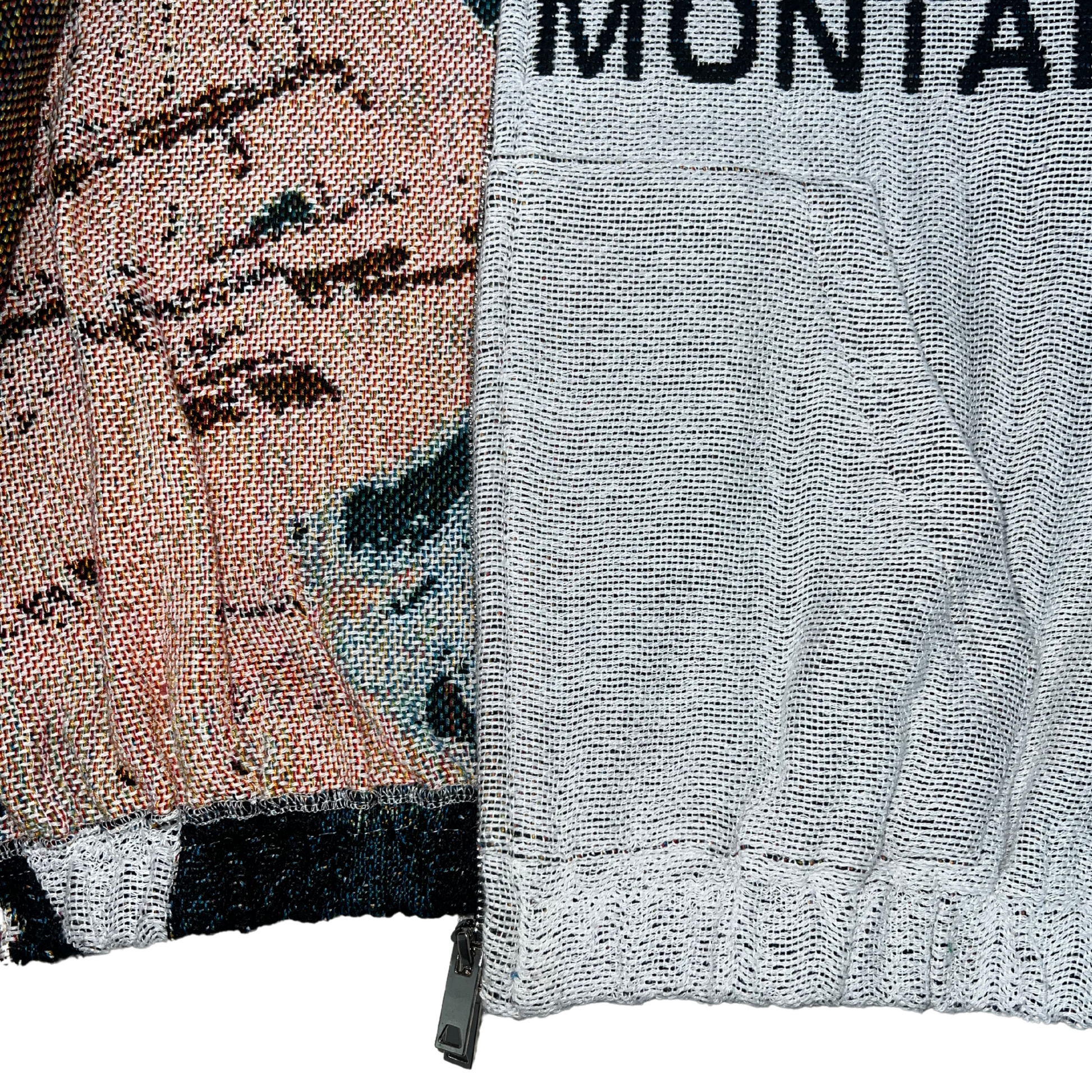 Tony Montana
