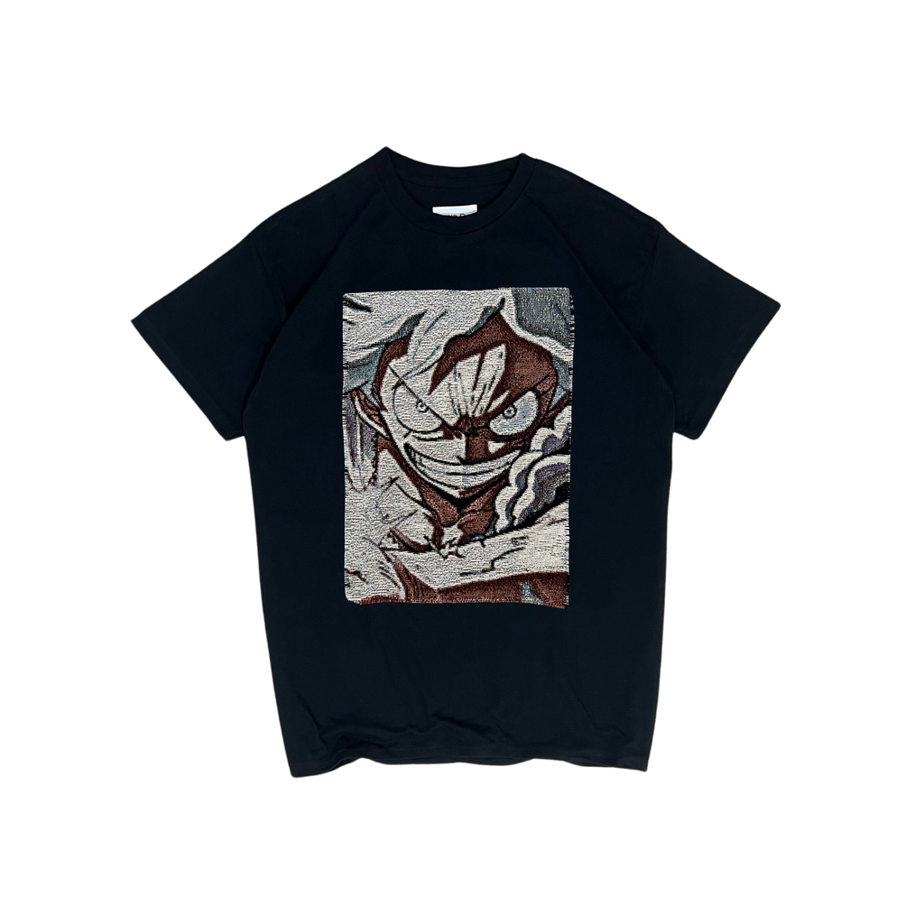 Luffy Gear 5 