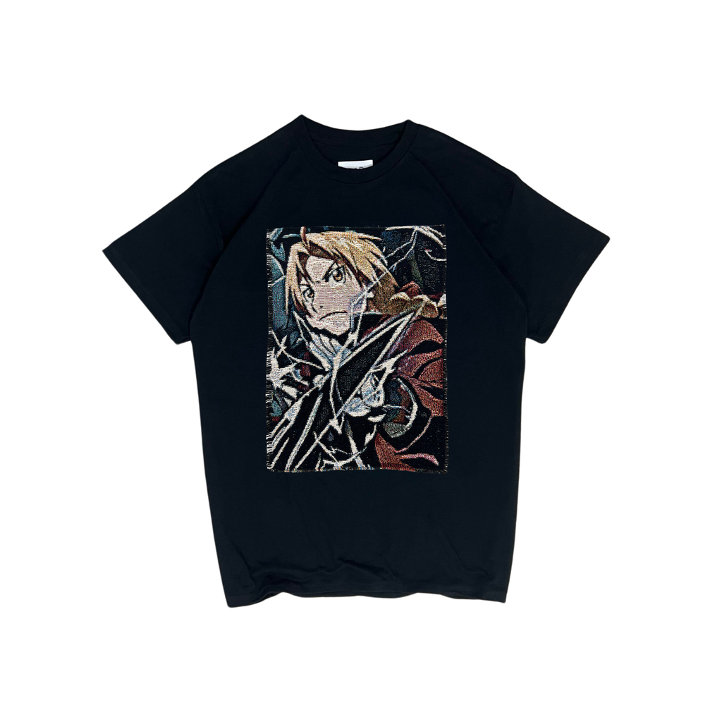 Edward Elric