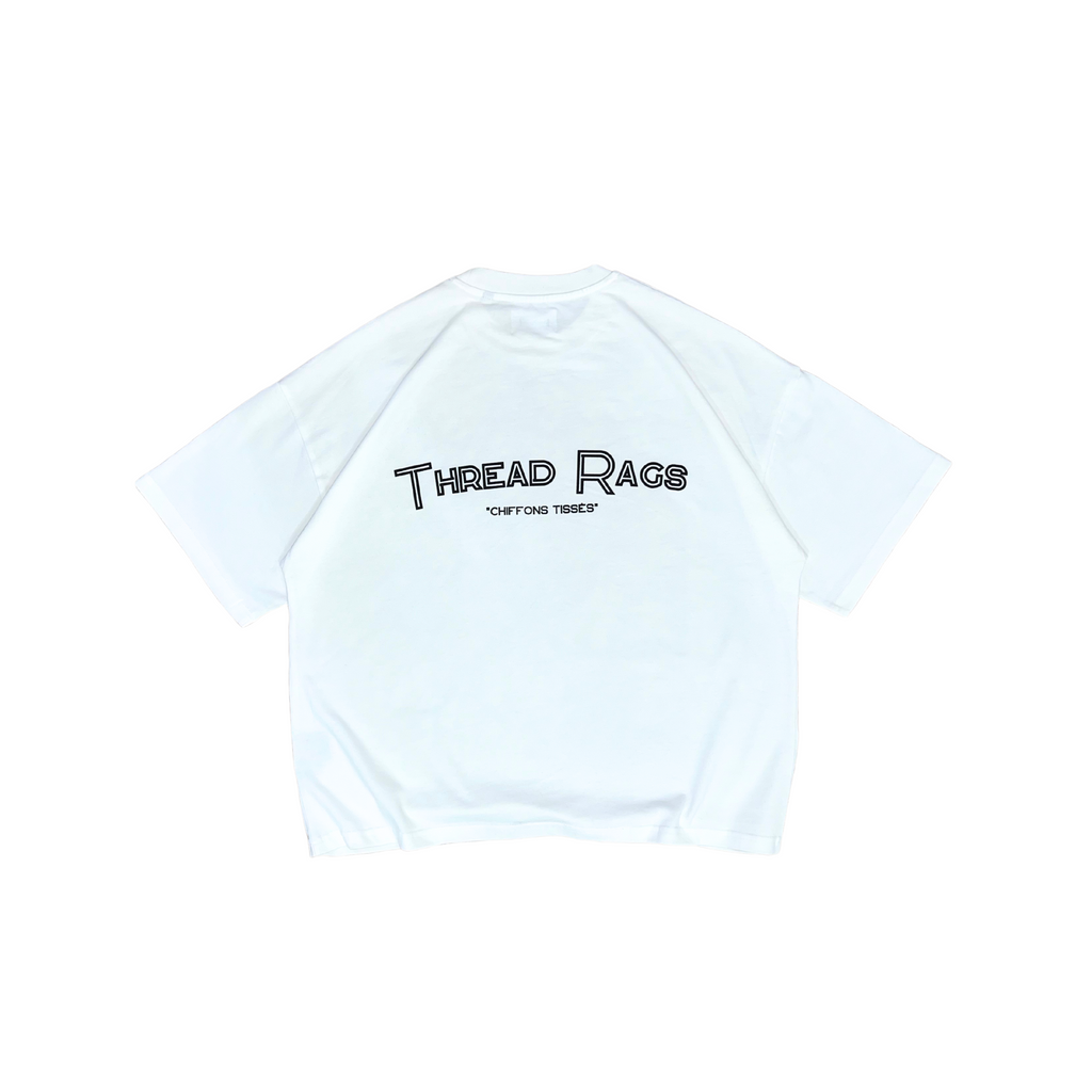 Tee Staff