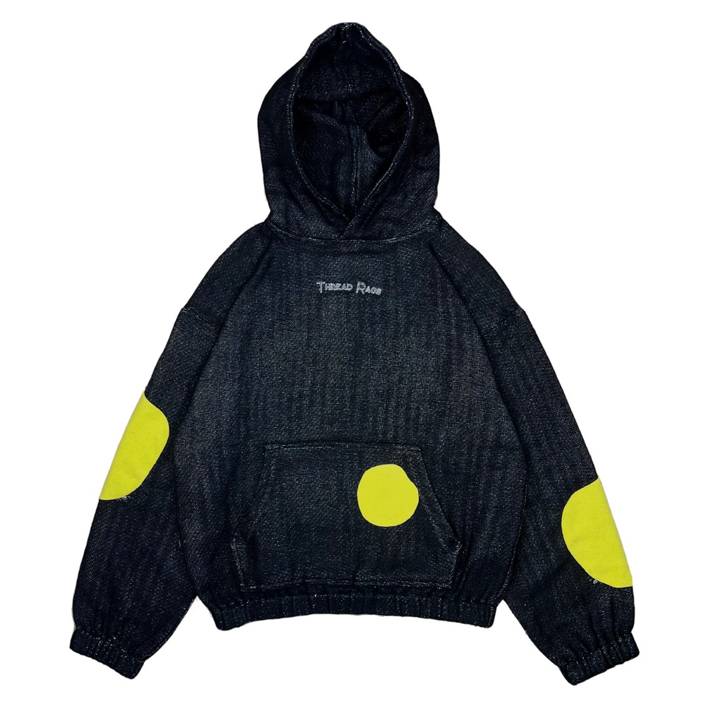 Pikachu x Van Gogh - One Size