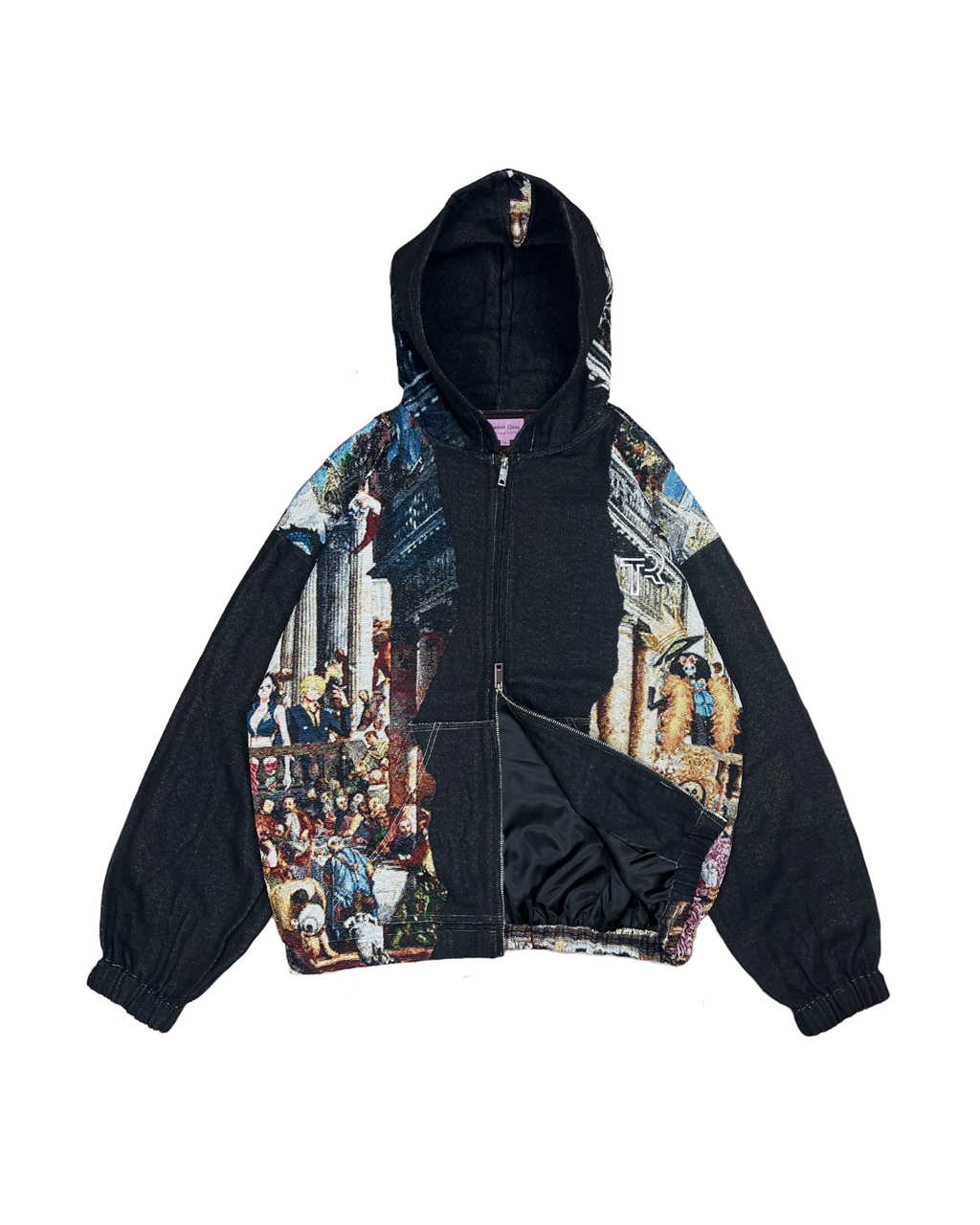 The Wedding at Cana x One Piece Universe