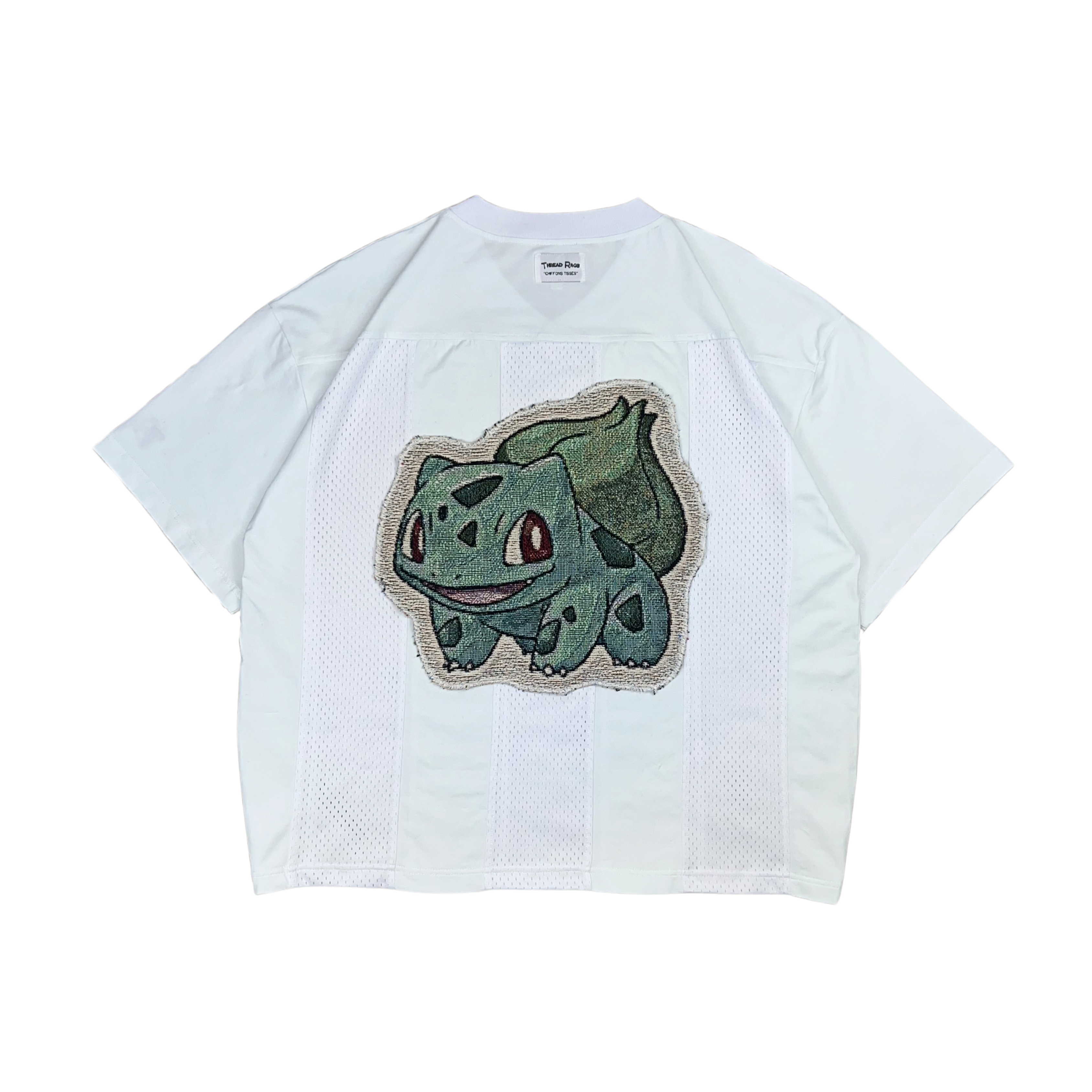 Bulbasaur