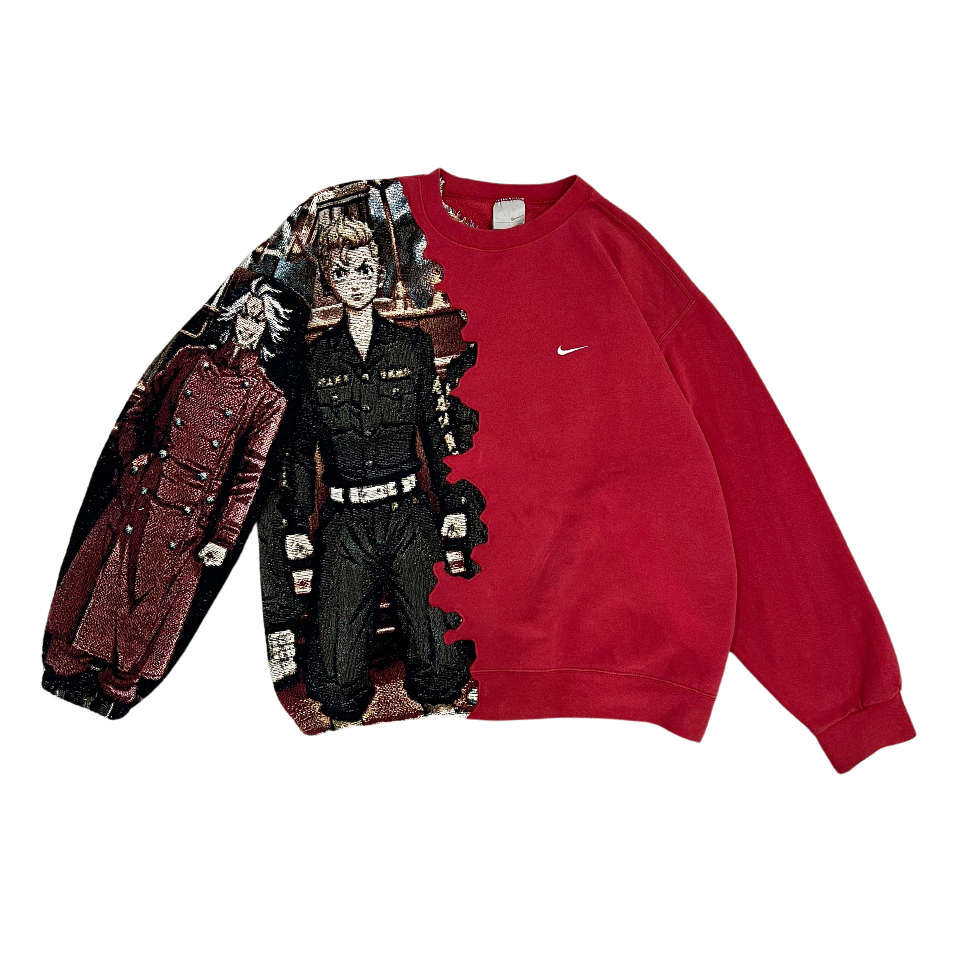 Tokyo Revengers Universe