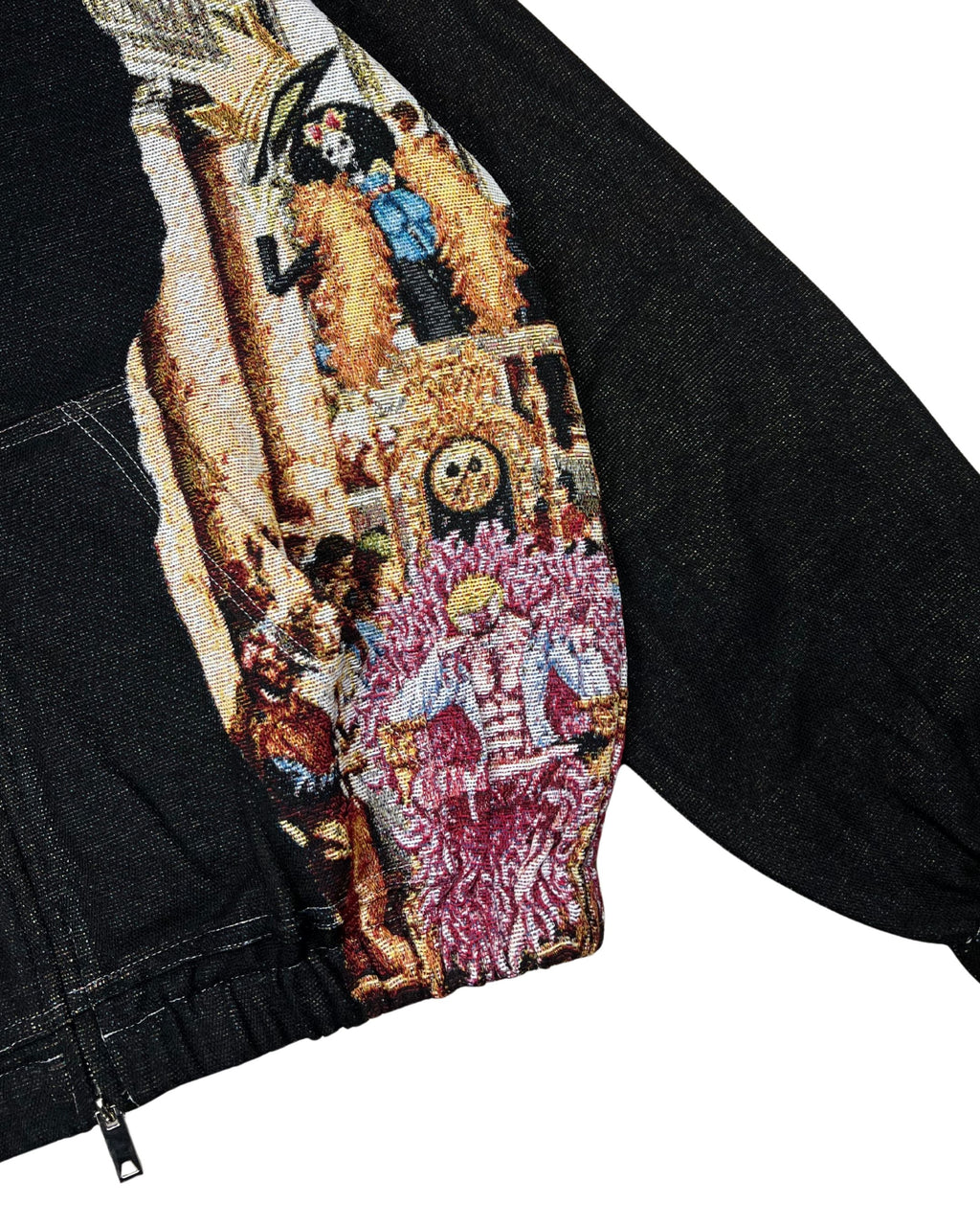 The Wedding at Cana x One Piece Universe