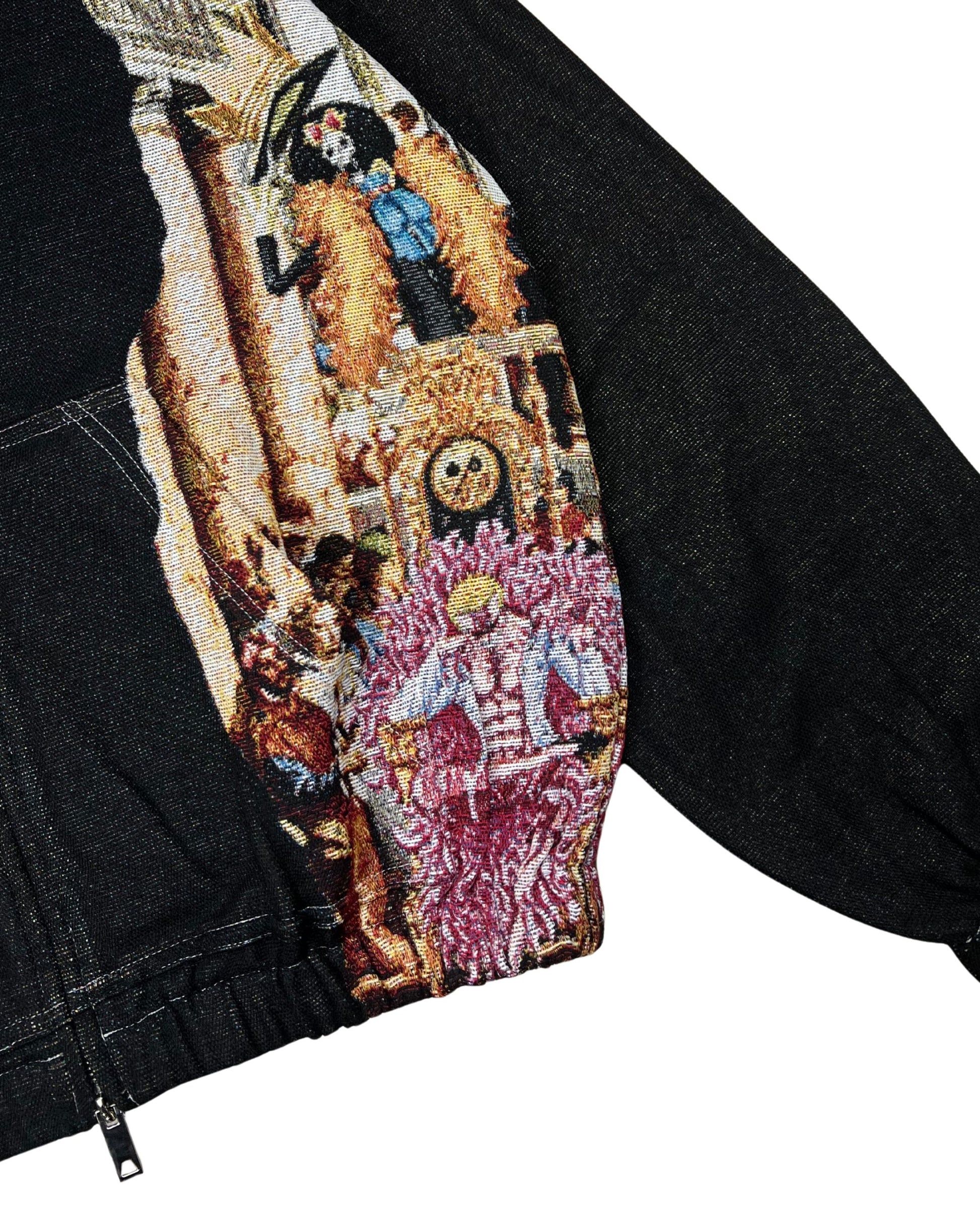 The Wedding at Cana x One Piece Universe