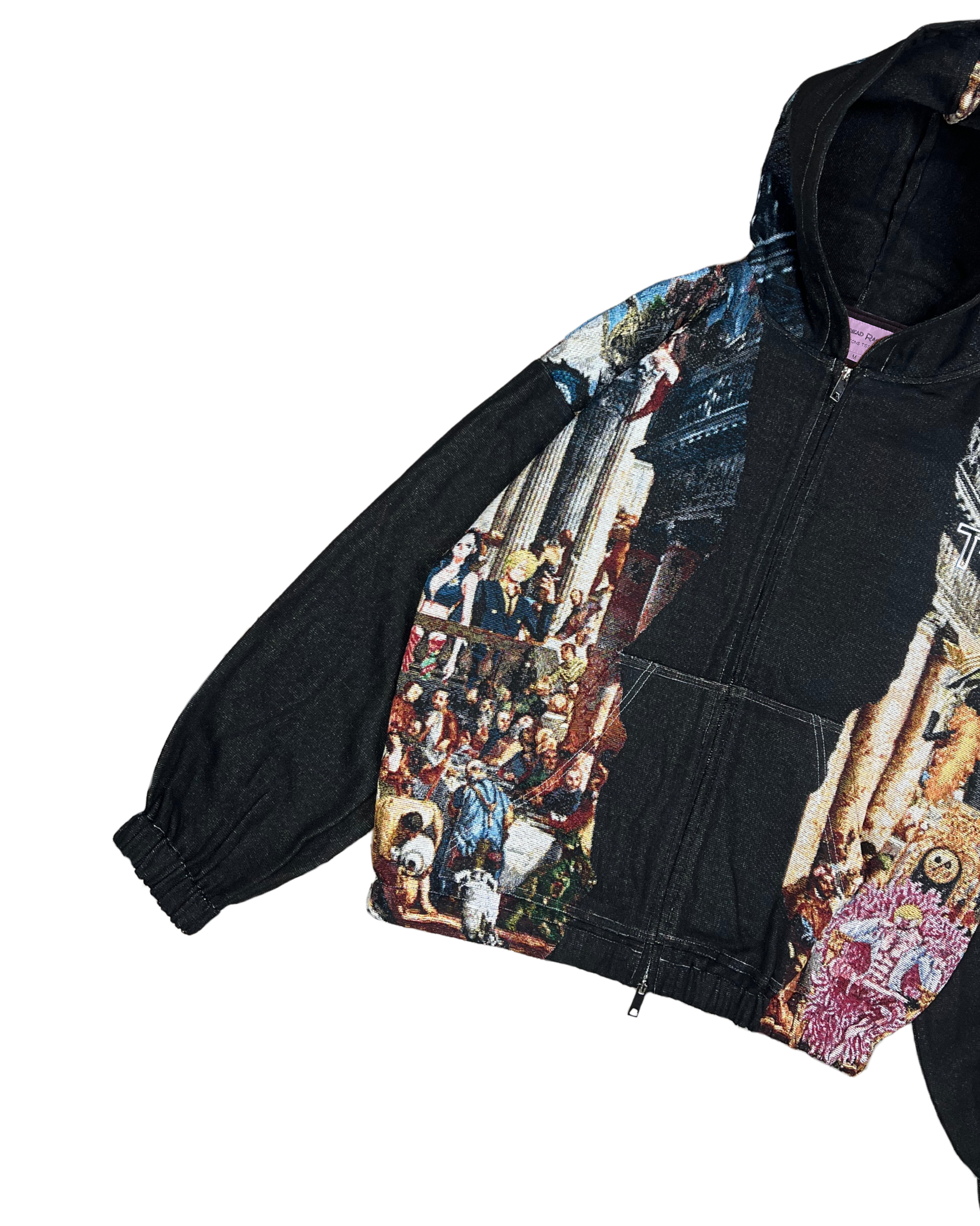 The Wedding at Cana x One Piece Universe