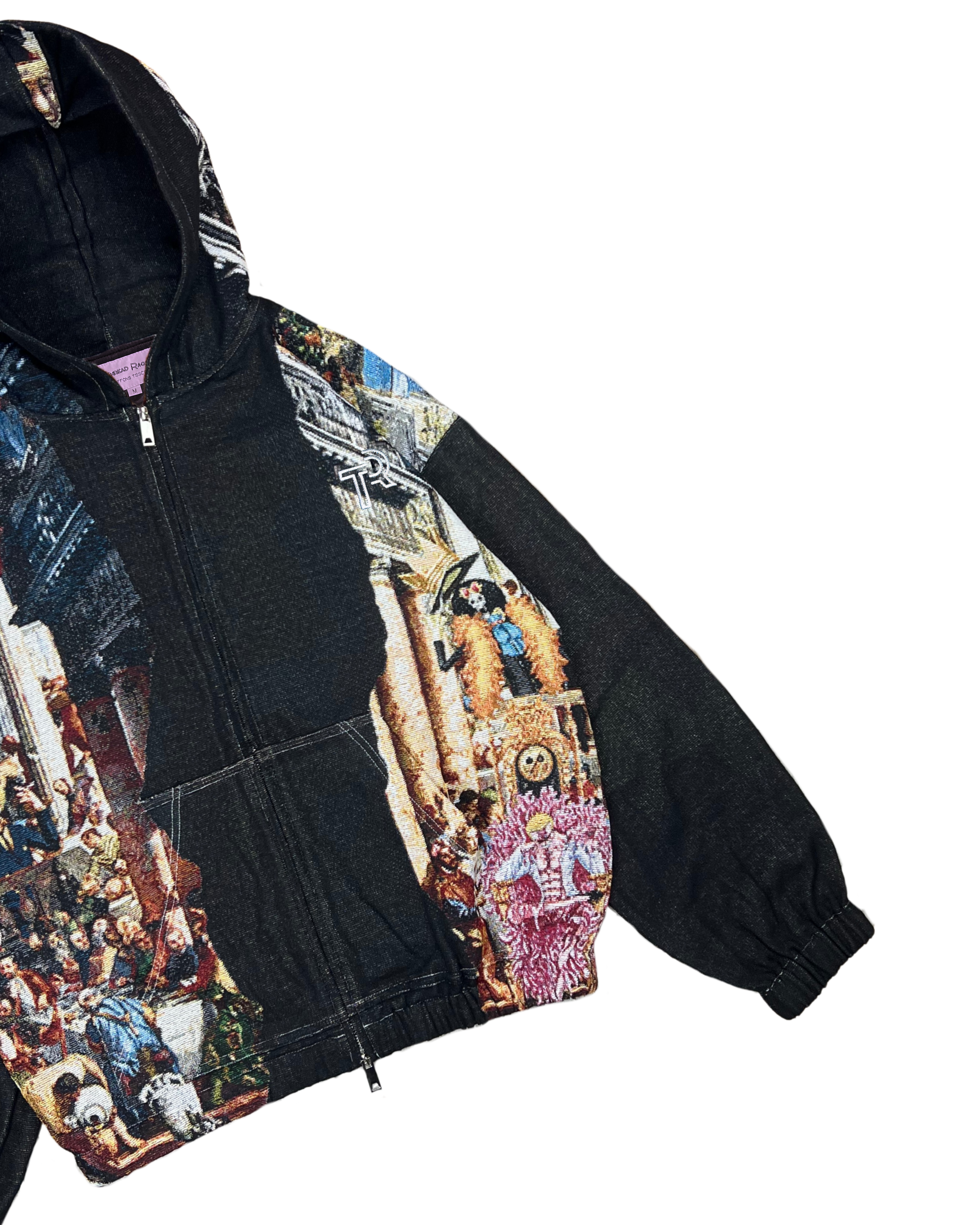 The Wedding at Cana x One Piece Universe