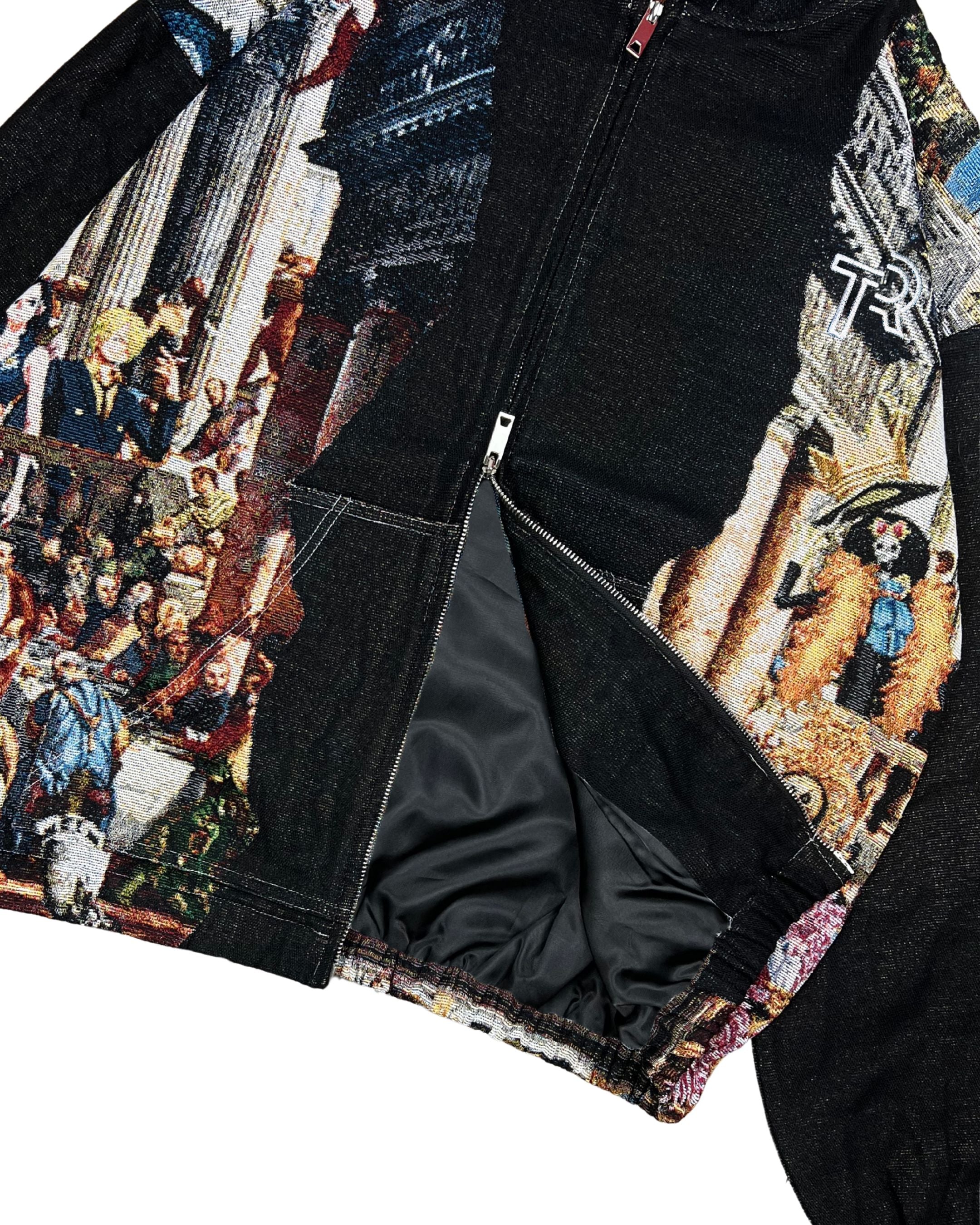 The Wedding at Cana x One Piece Universe