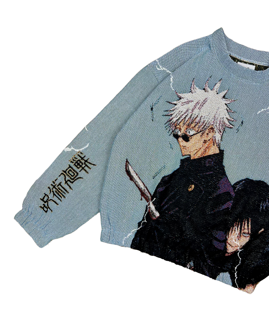 Gojo vs Toji