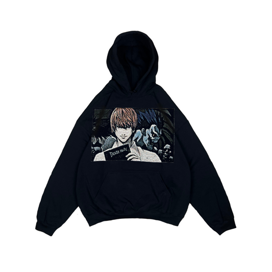Light Yagami x Ryuk