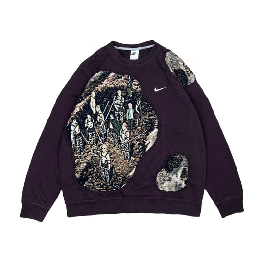 Attack on Titan Universe - One Size