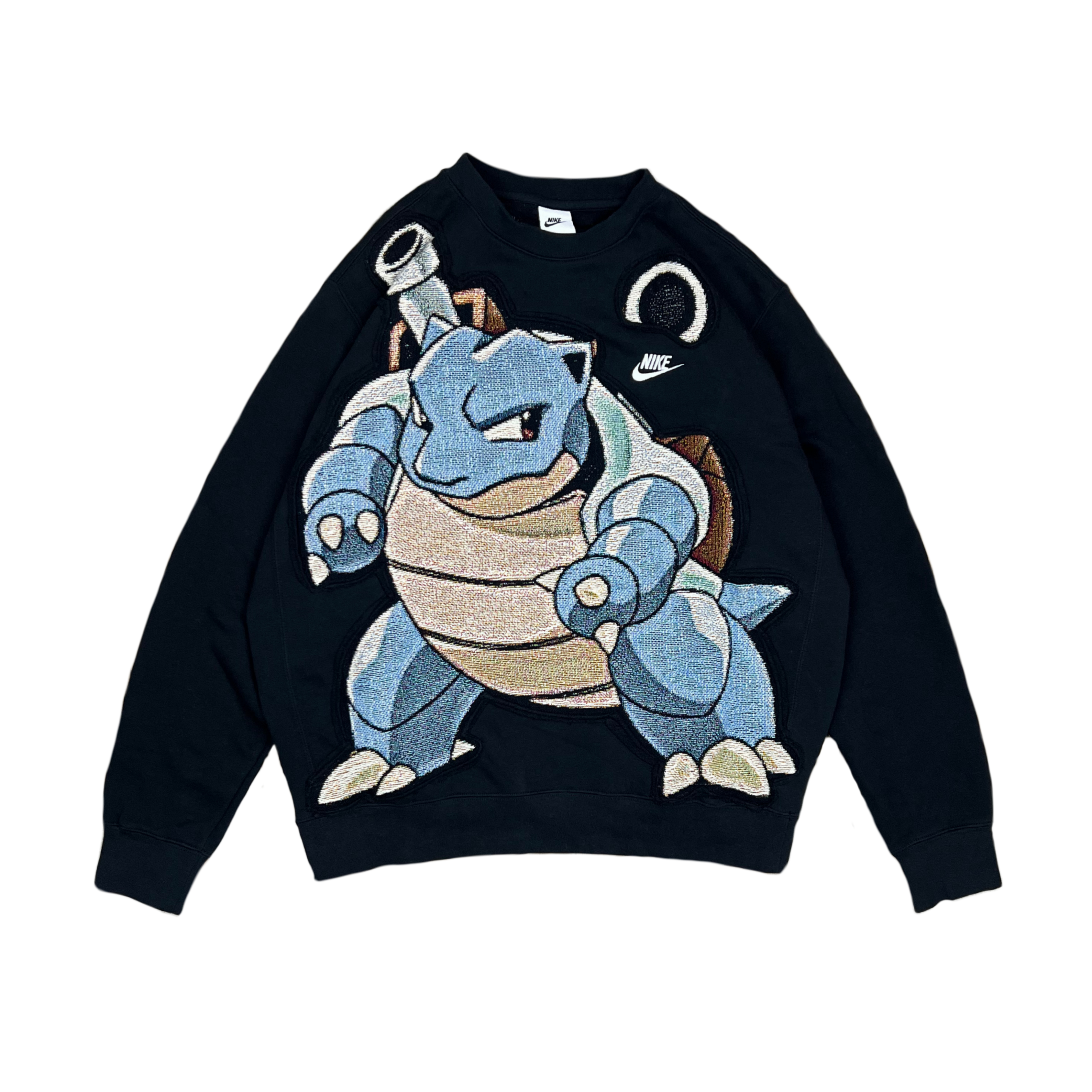 Blastoise