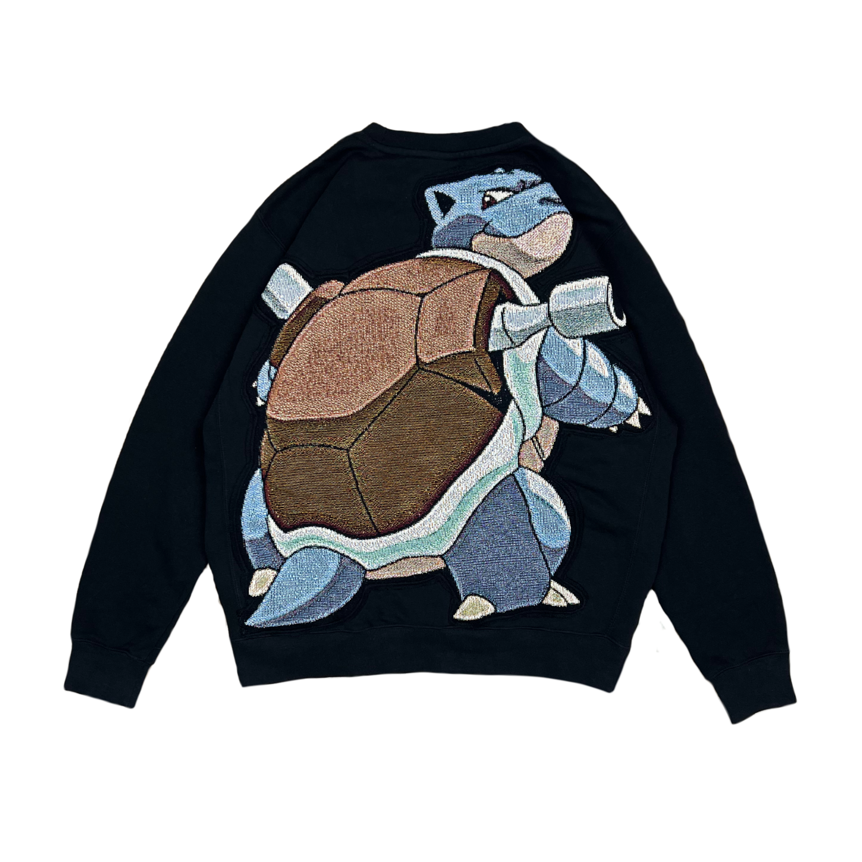 Blastoise