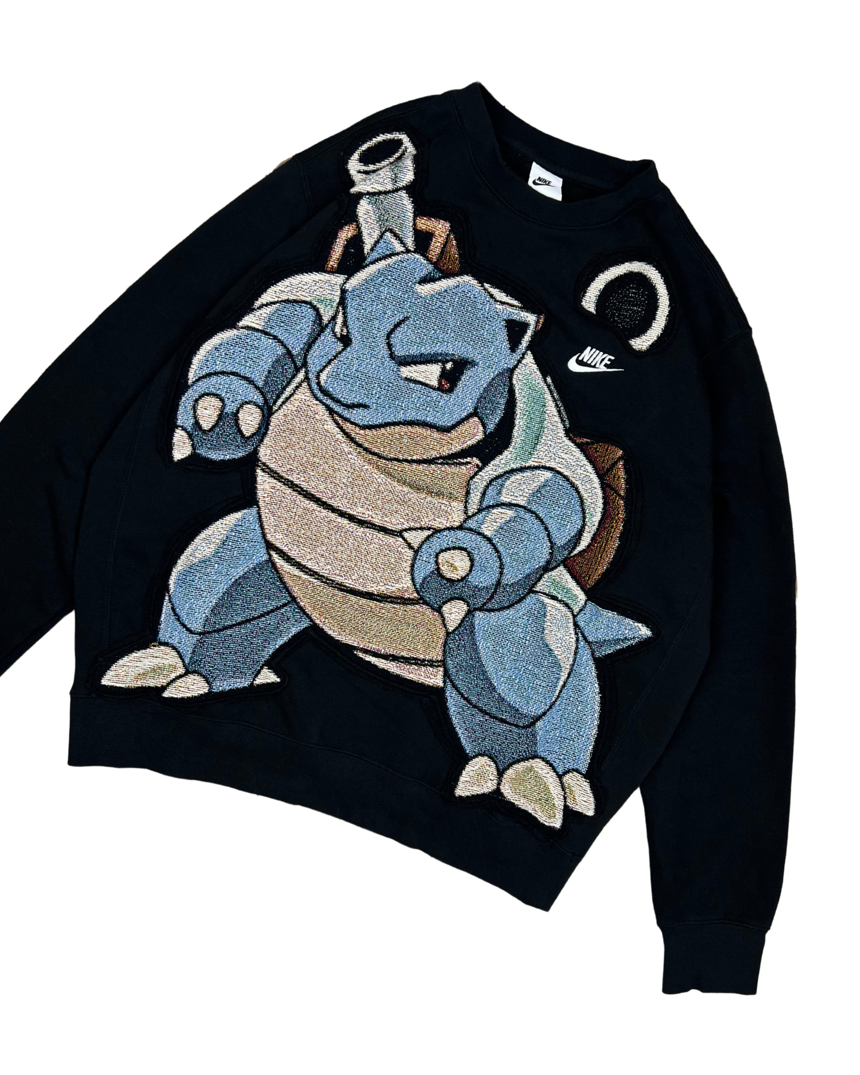 Blastoise