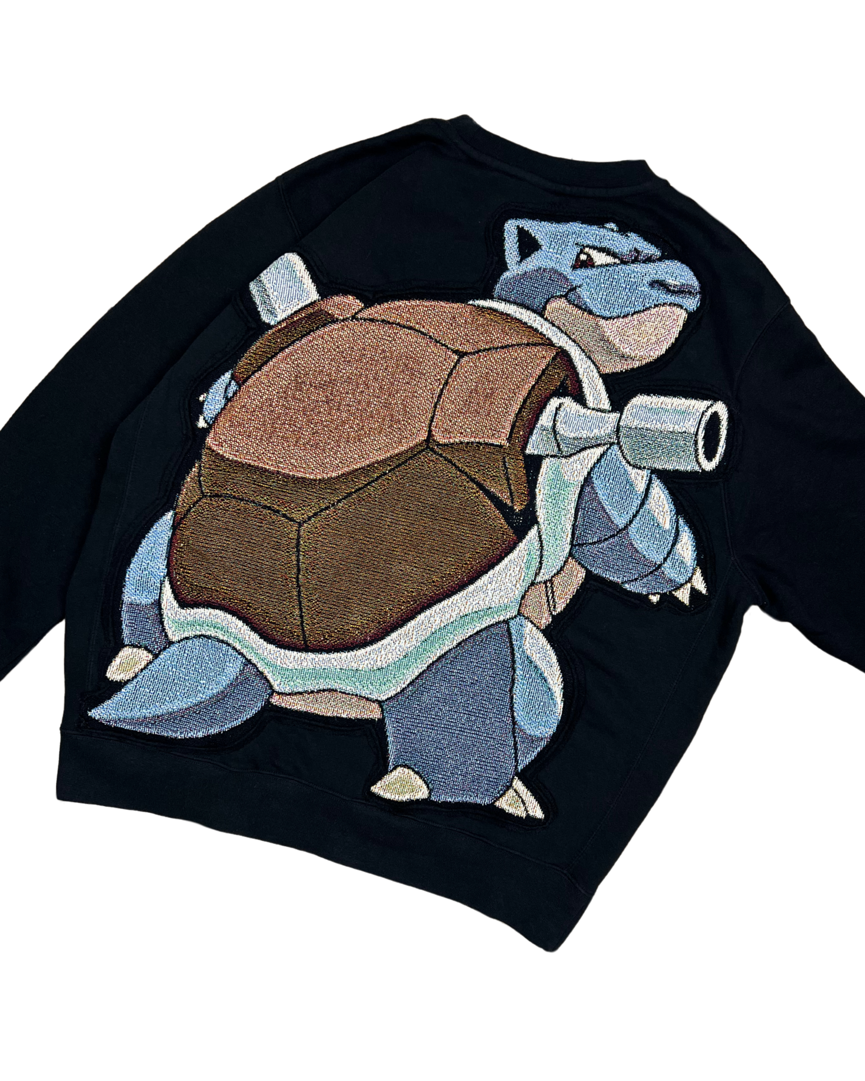 Blastoise
