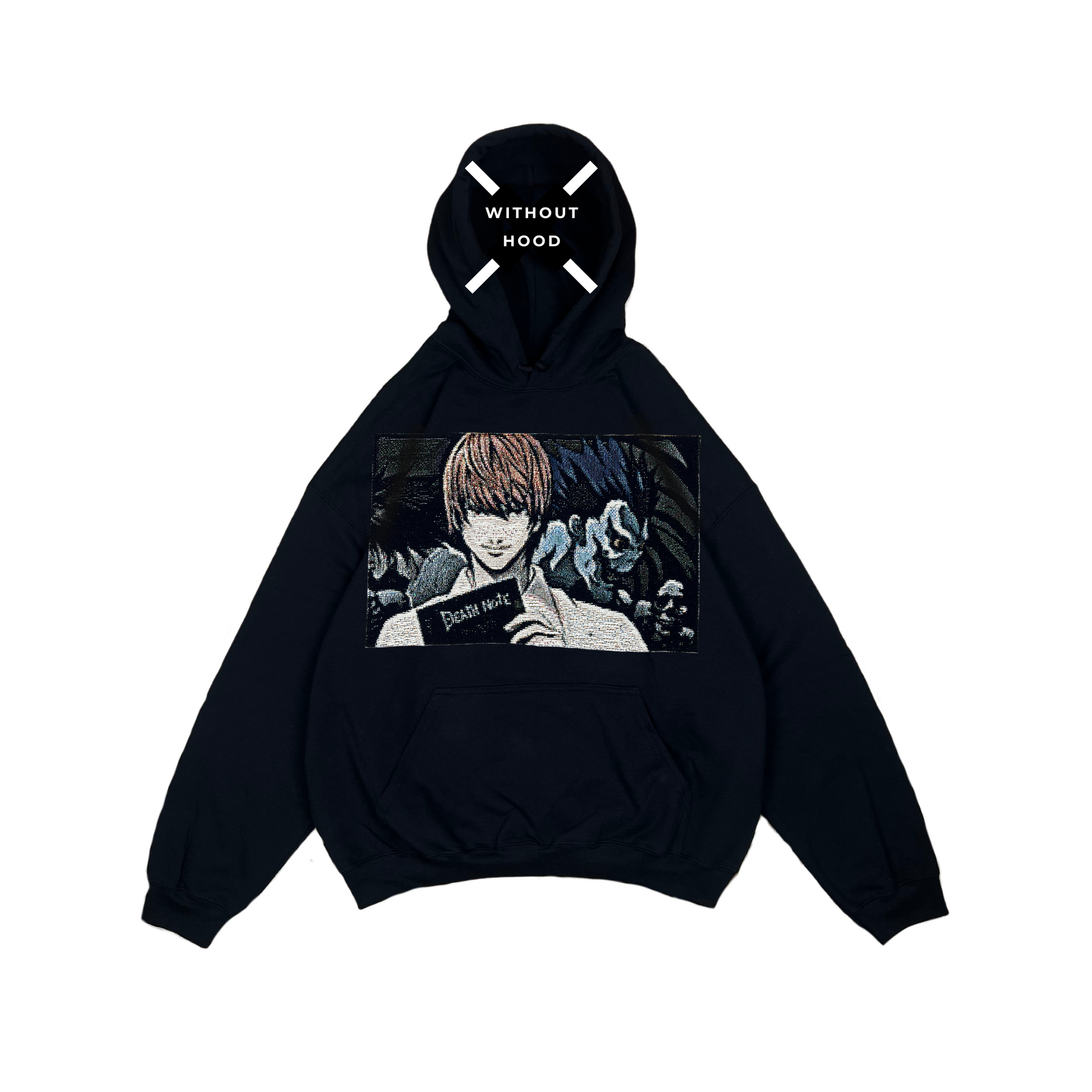 Light Yagami x Ryuk
