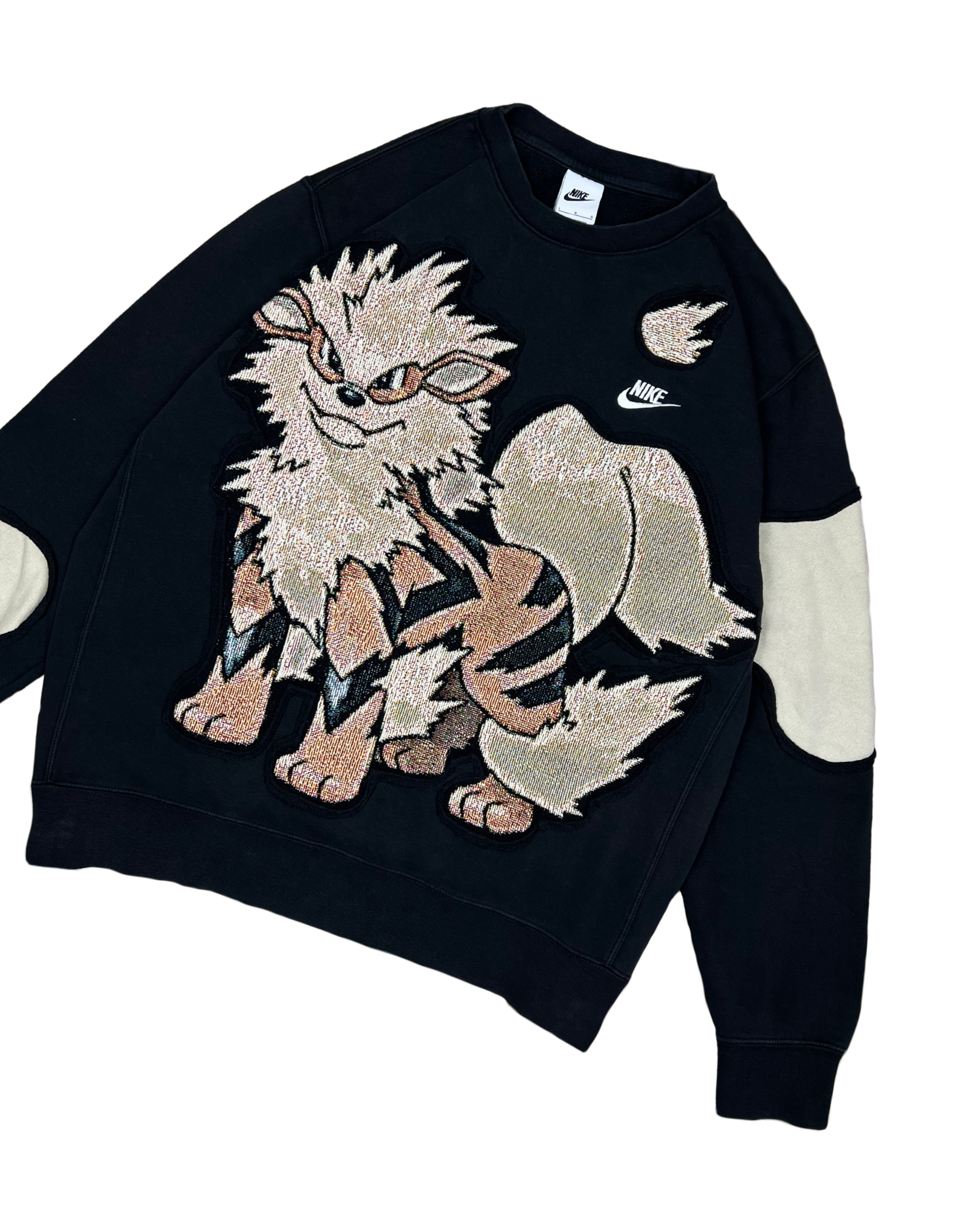 Arcanine